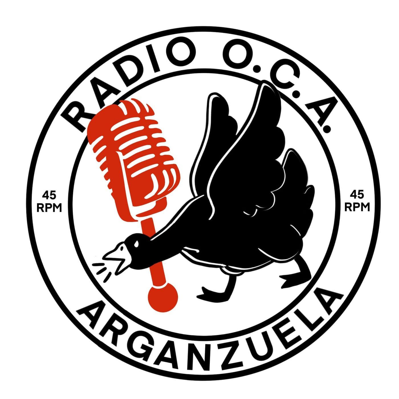 Arganzuela al día - Podcasts