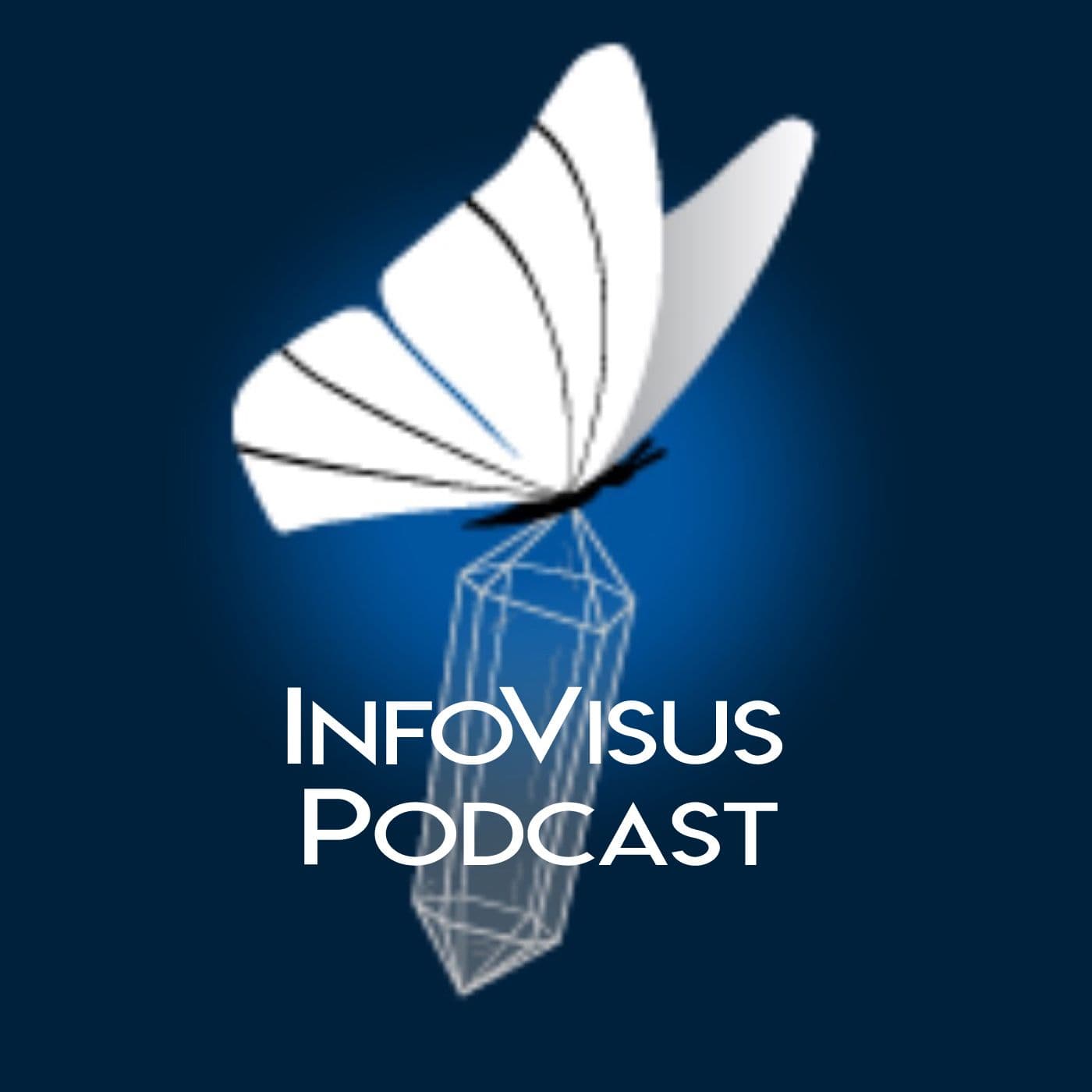 InfoVisus Podcast - Podcasts