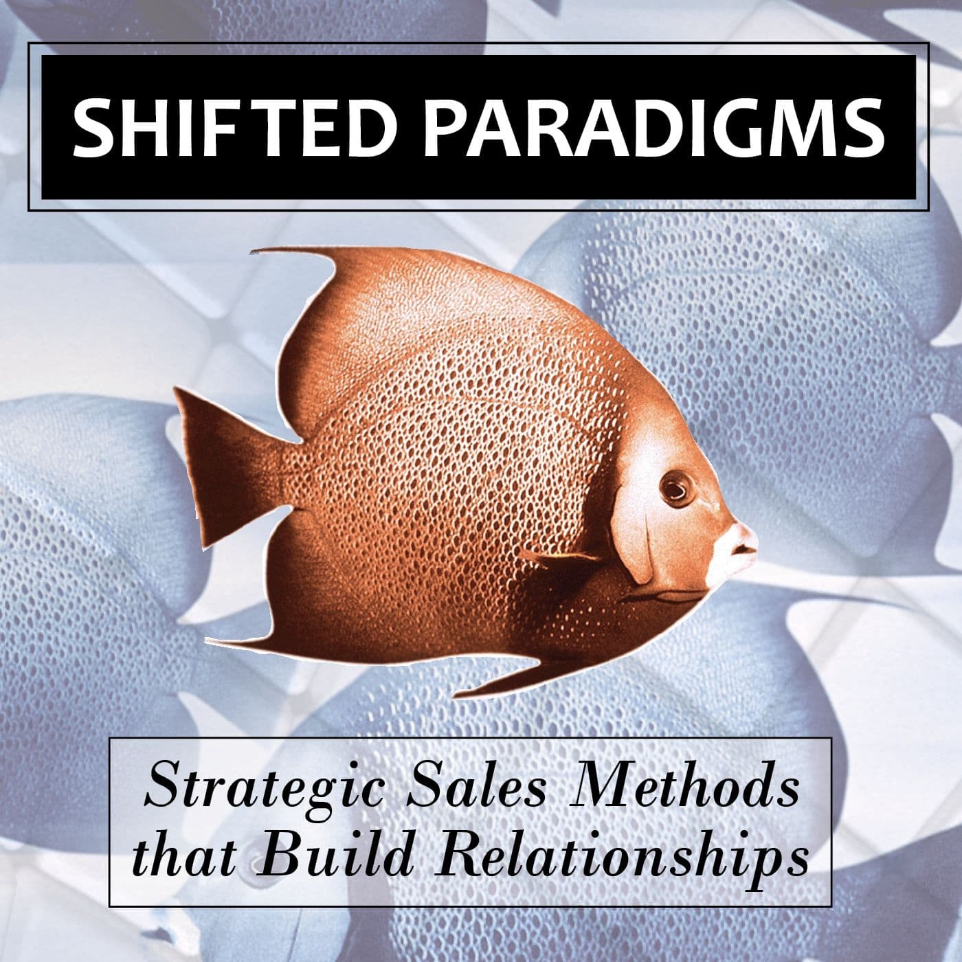 Shifted Paradigms - Podcasts