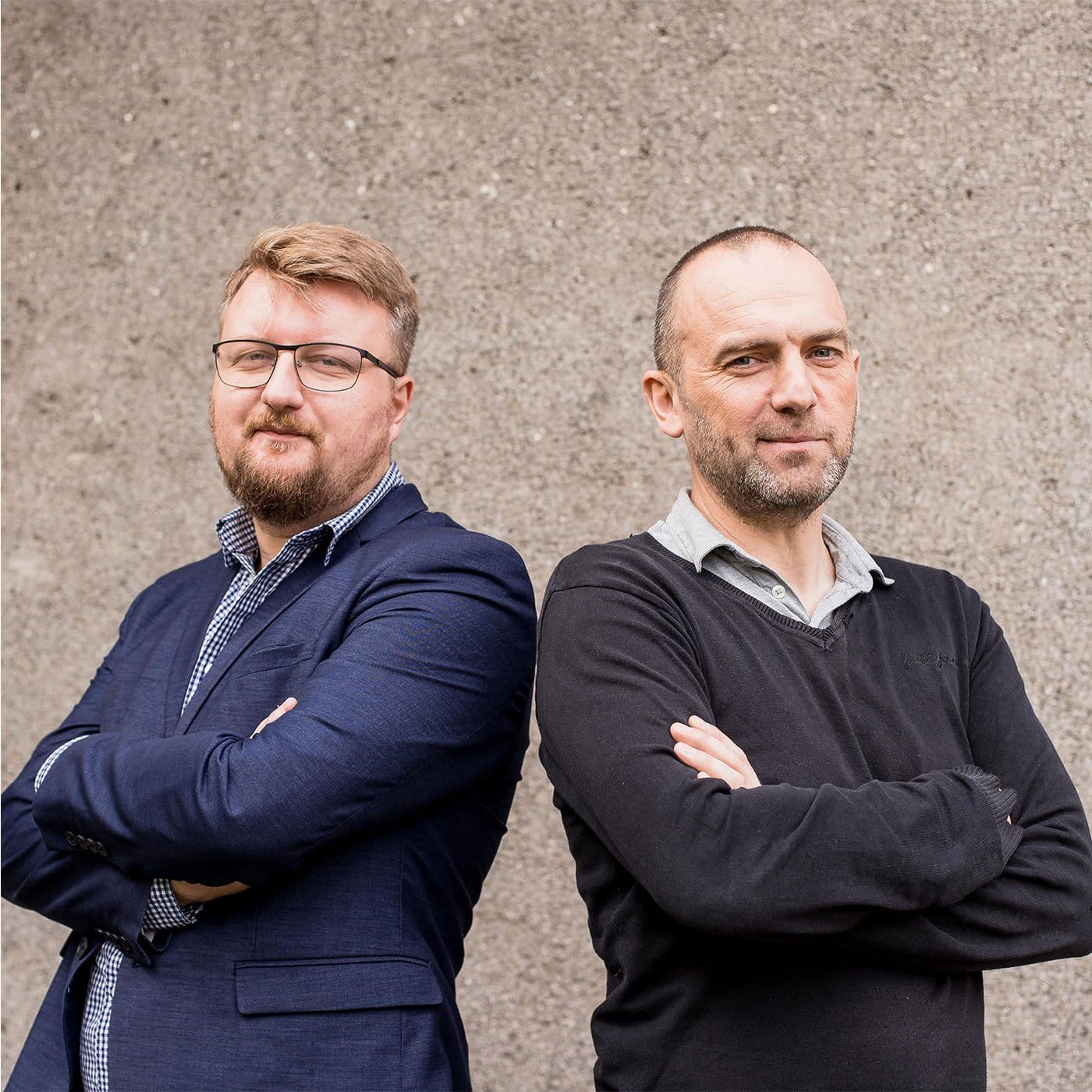 Tuo blogiau faktams - Podcasts