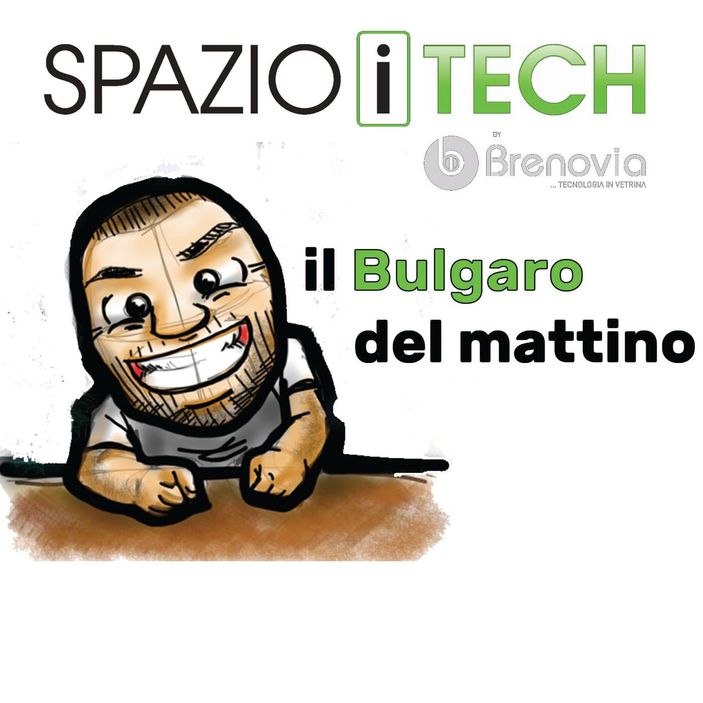 Il Bulgaro del mattino - Podcasts