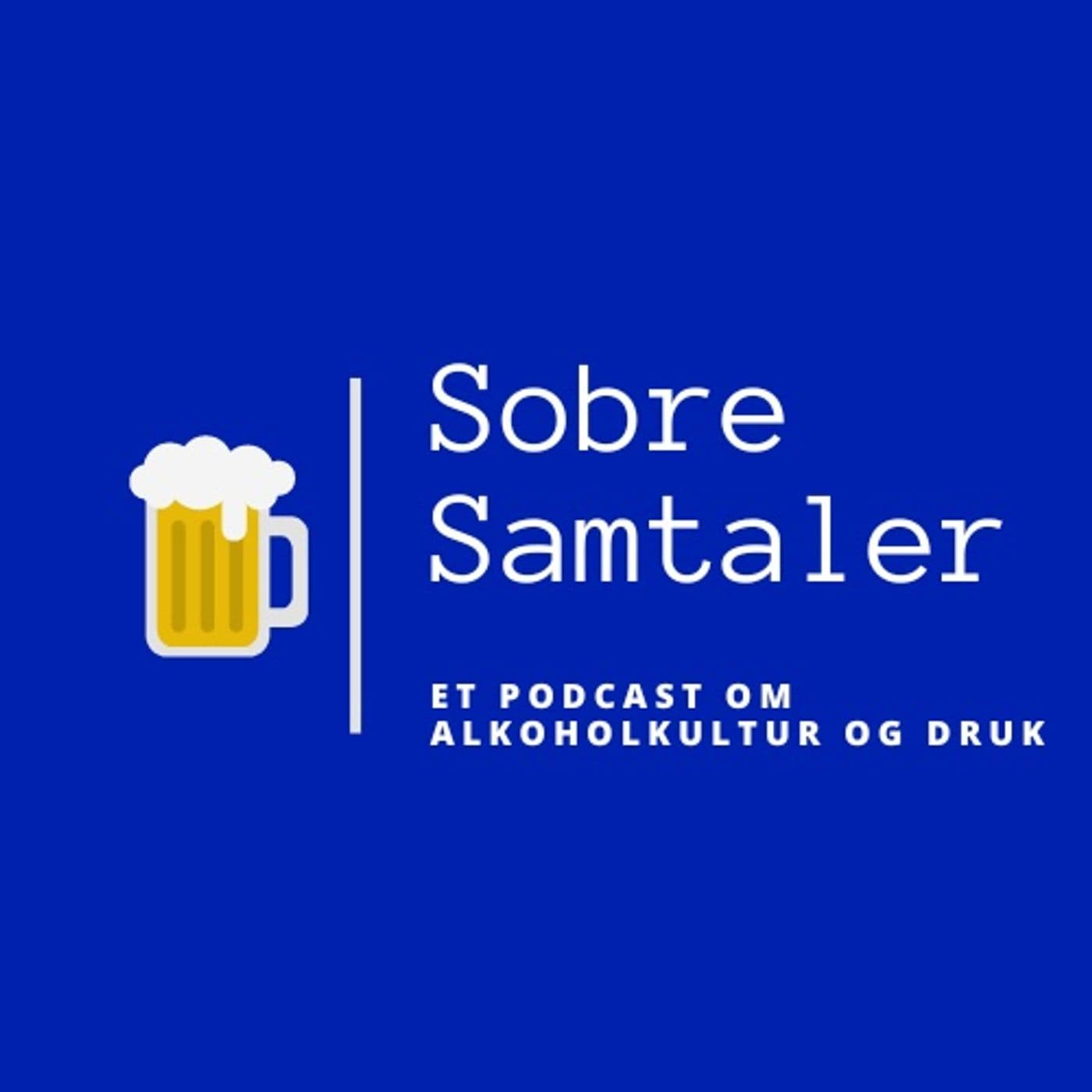 Sobre Samtaler - Podcasts
