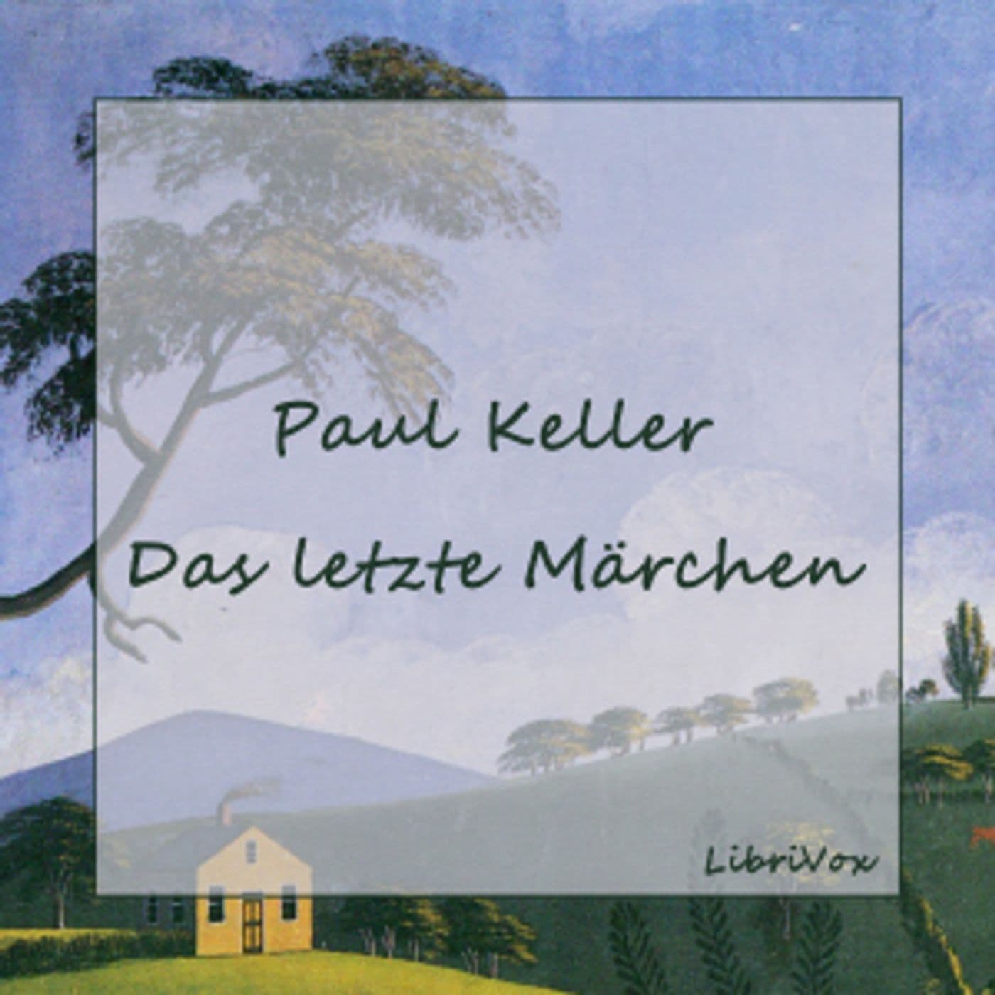 Das letzte Märchen - Podcasts