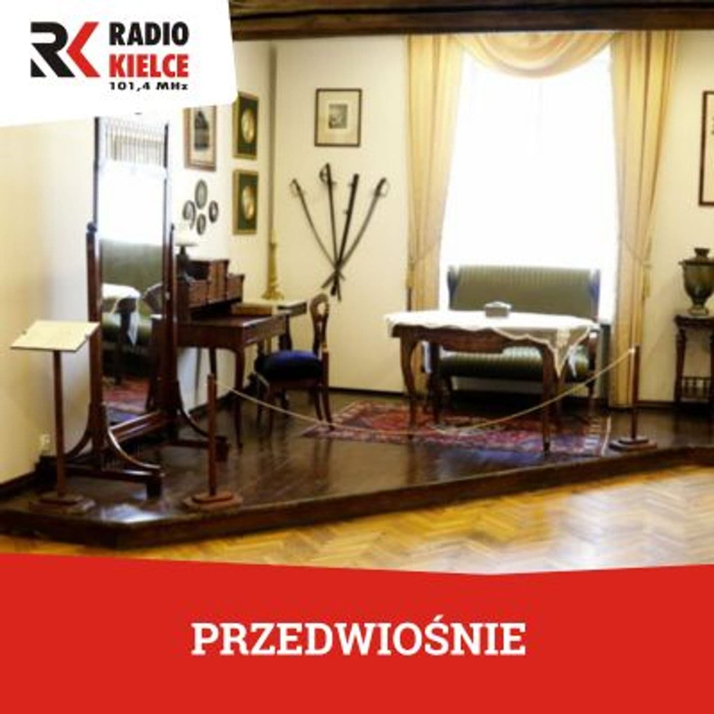 STEFAN ŻEROMSKI - PRZEDWIOŚNIE - Podcasts