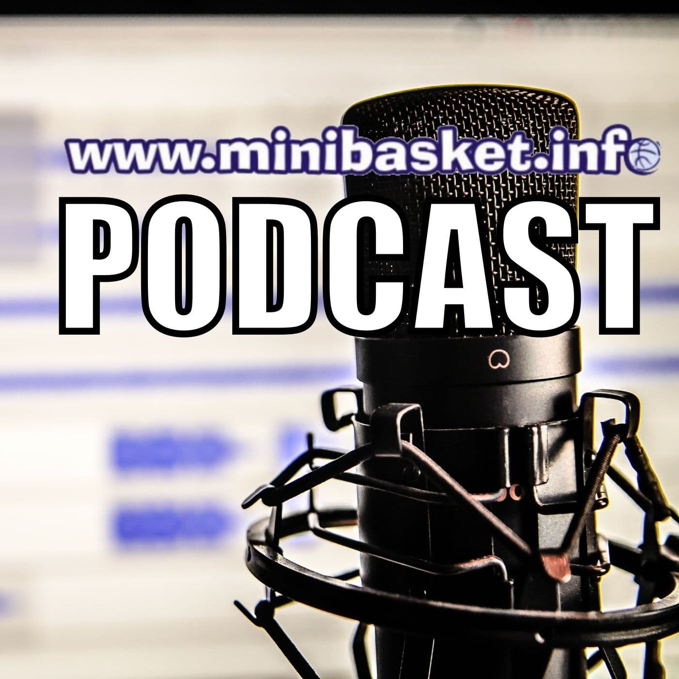 Parliamo di minibasket con... - Podcasts