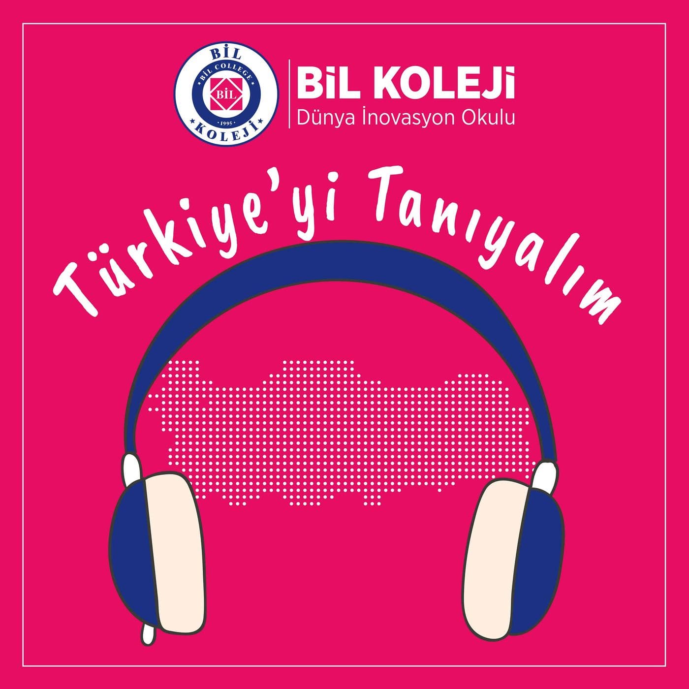Türkiye'yi Tanıyalım! - Podcasts