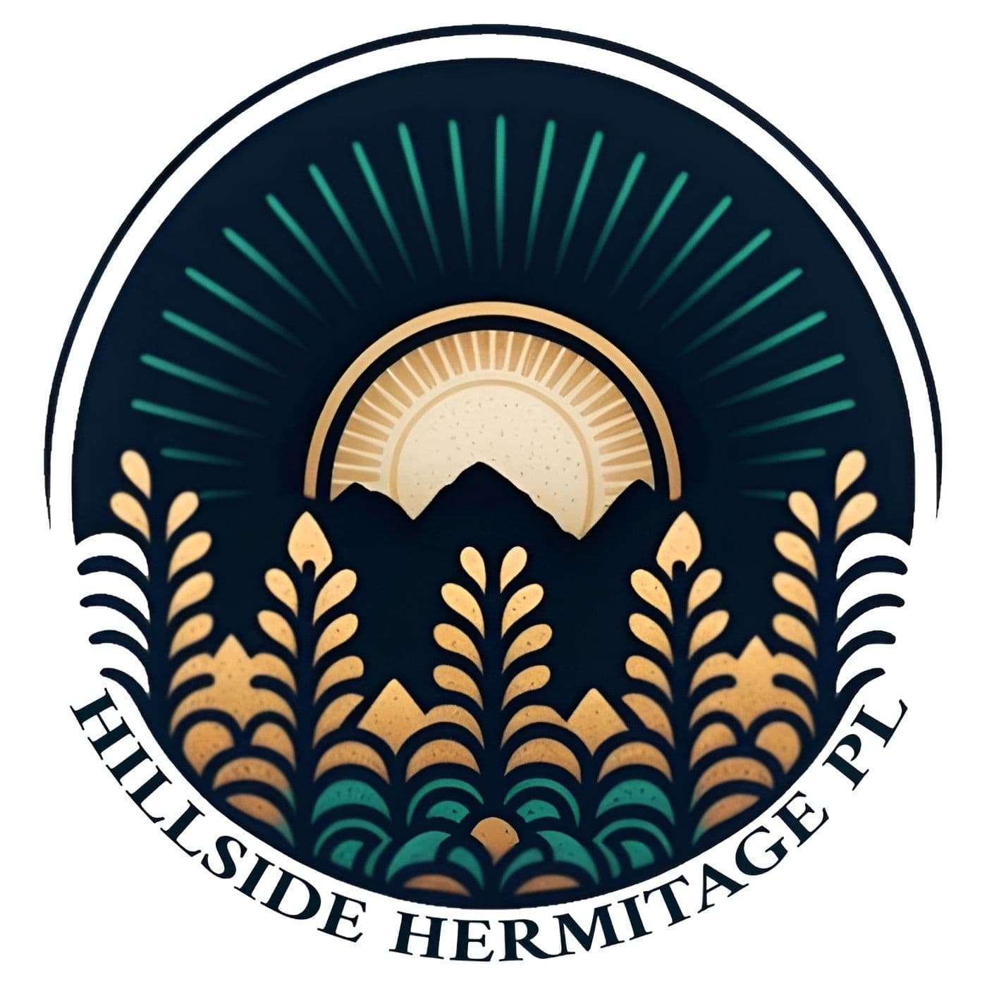 Hillside Hermitage PL - Podcasts