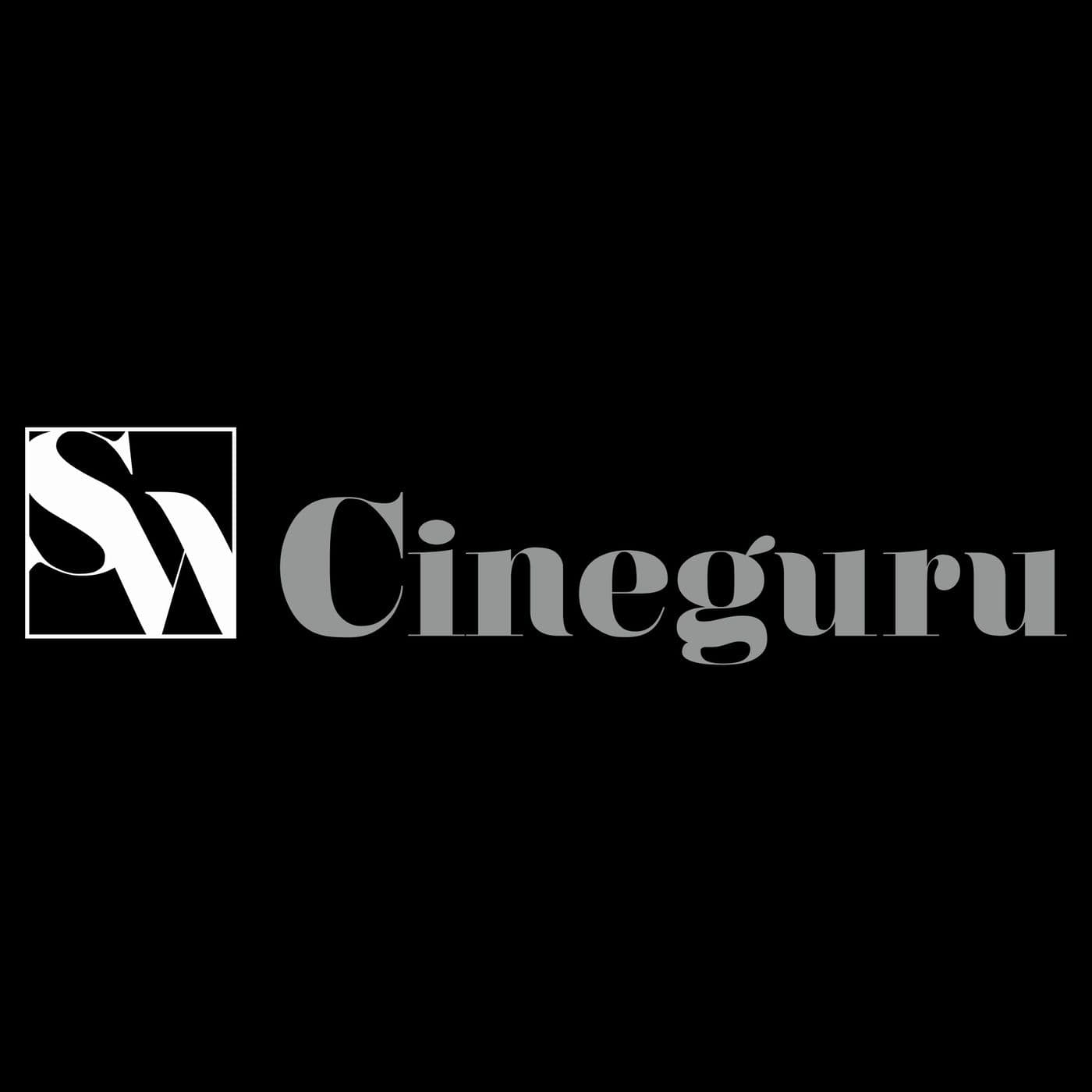 Cineguru screenWEEK - Podcasts