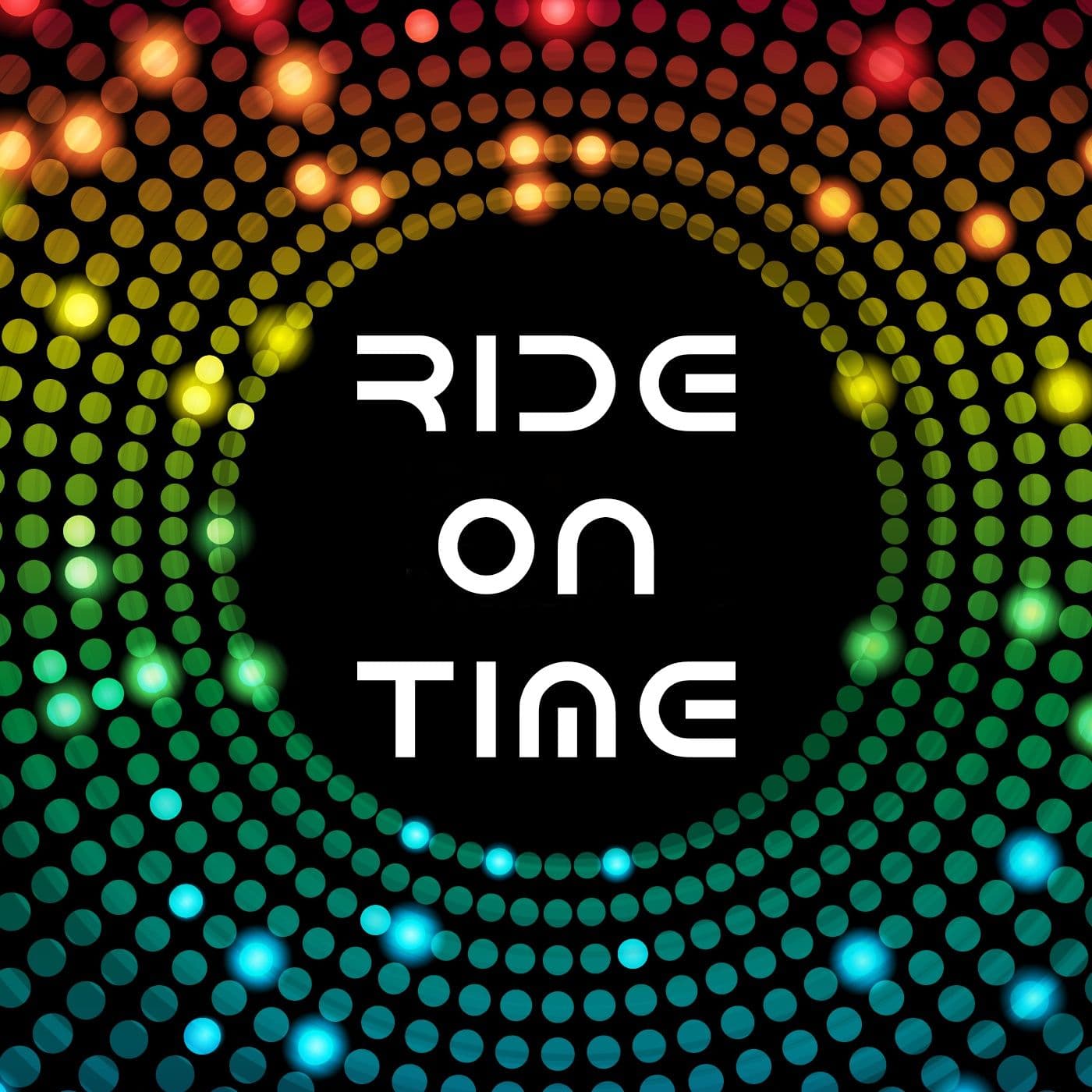 Ride on Time - Podcasts