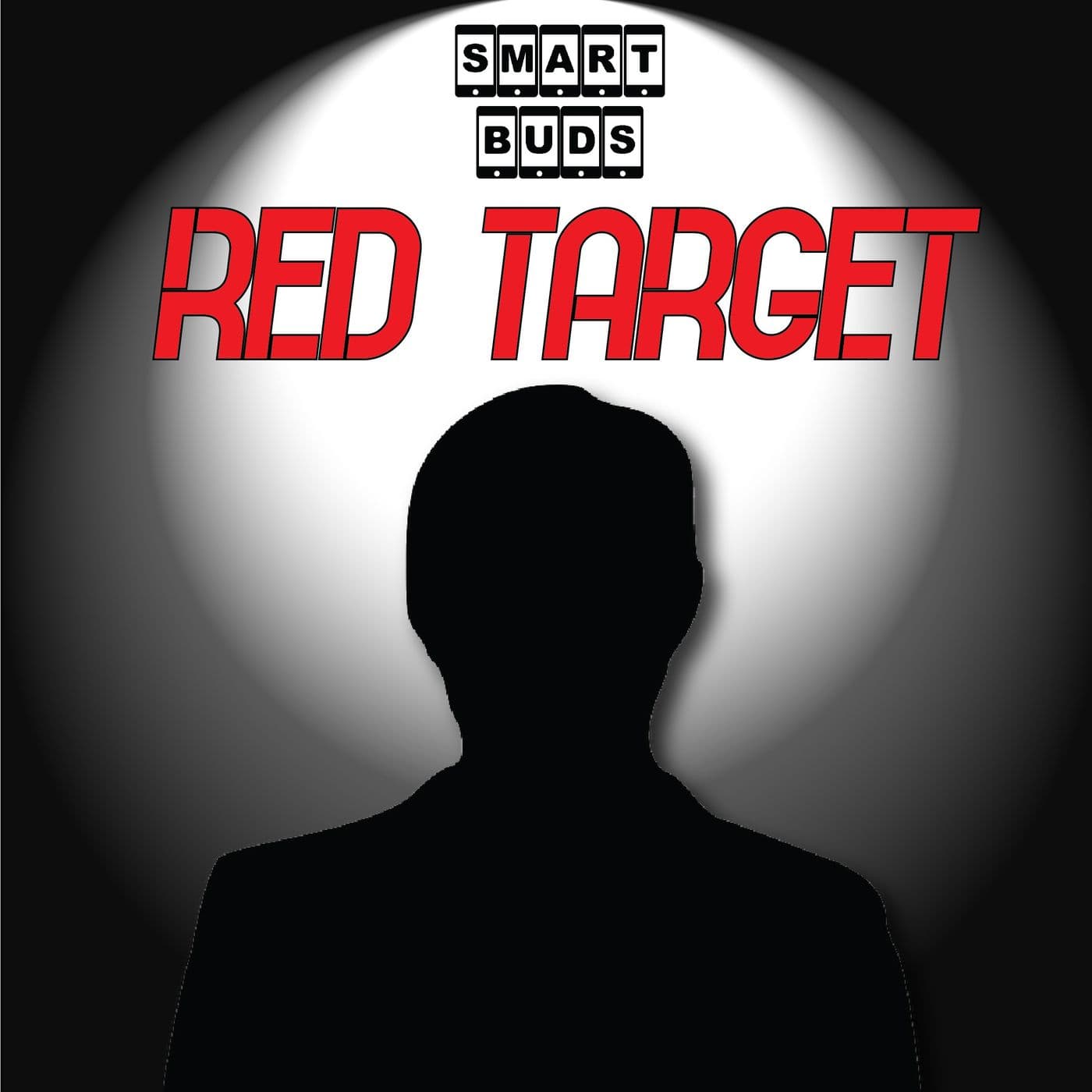 Red Target - Podcasts