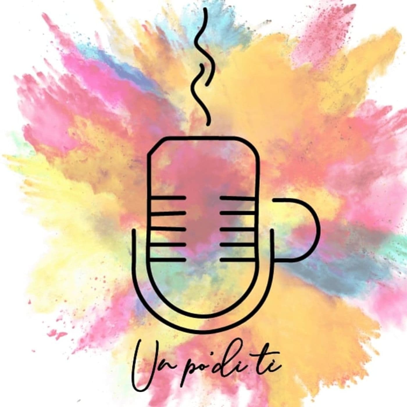 Un po' di te - Podcasts
