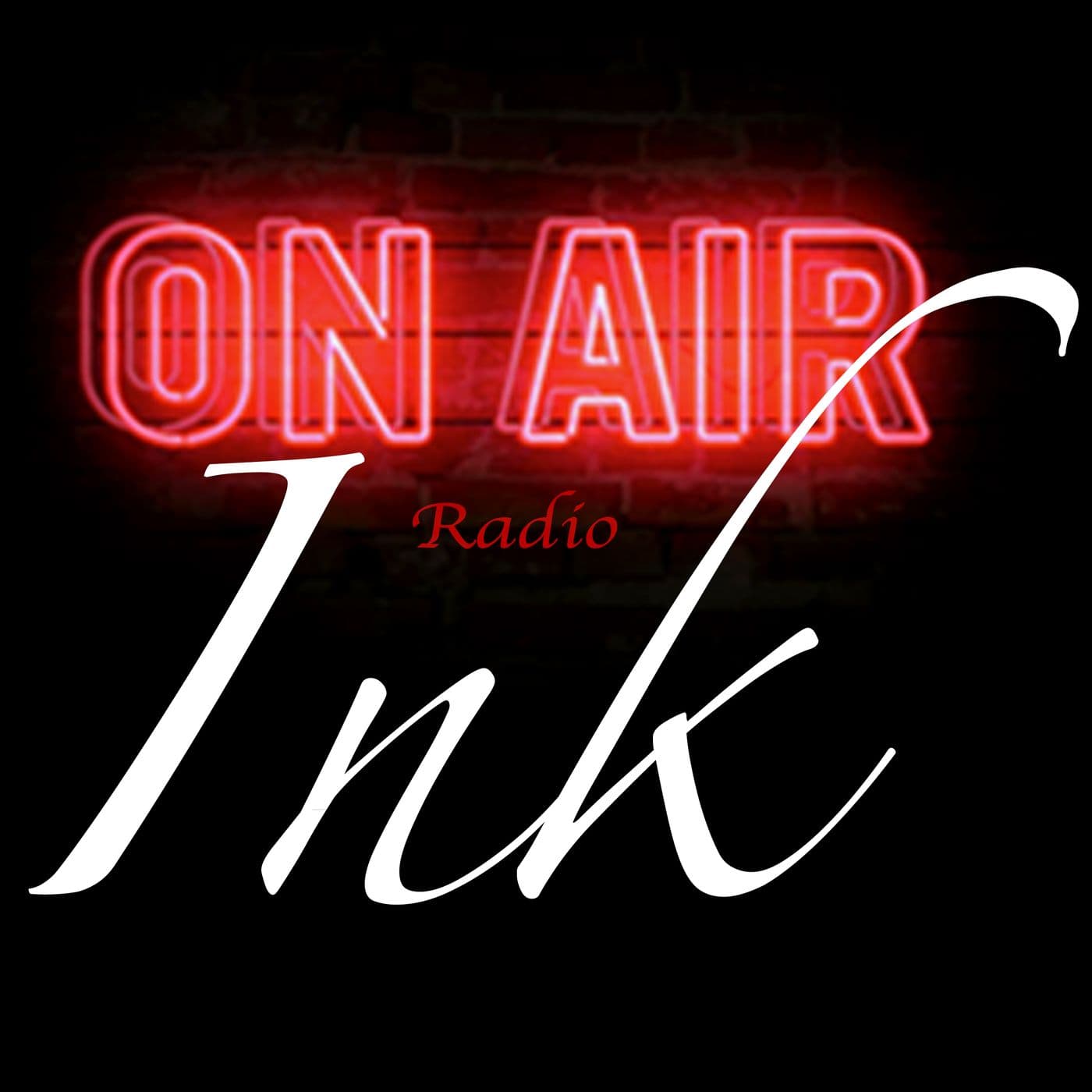 Ink Radio - Podcasts