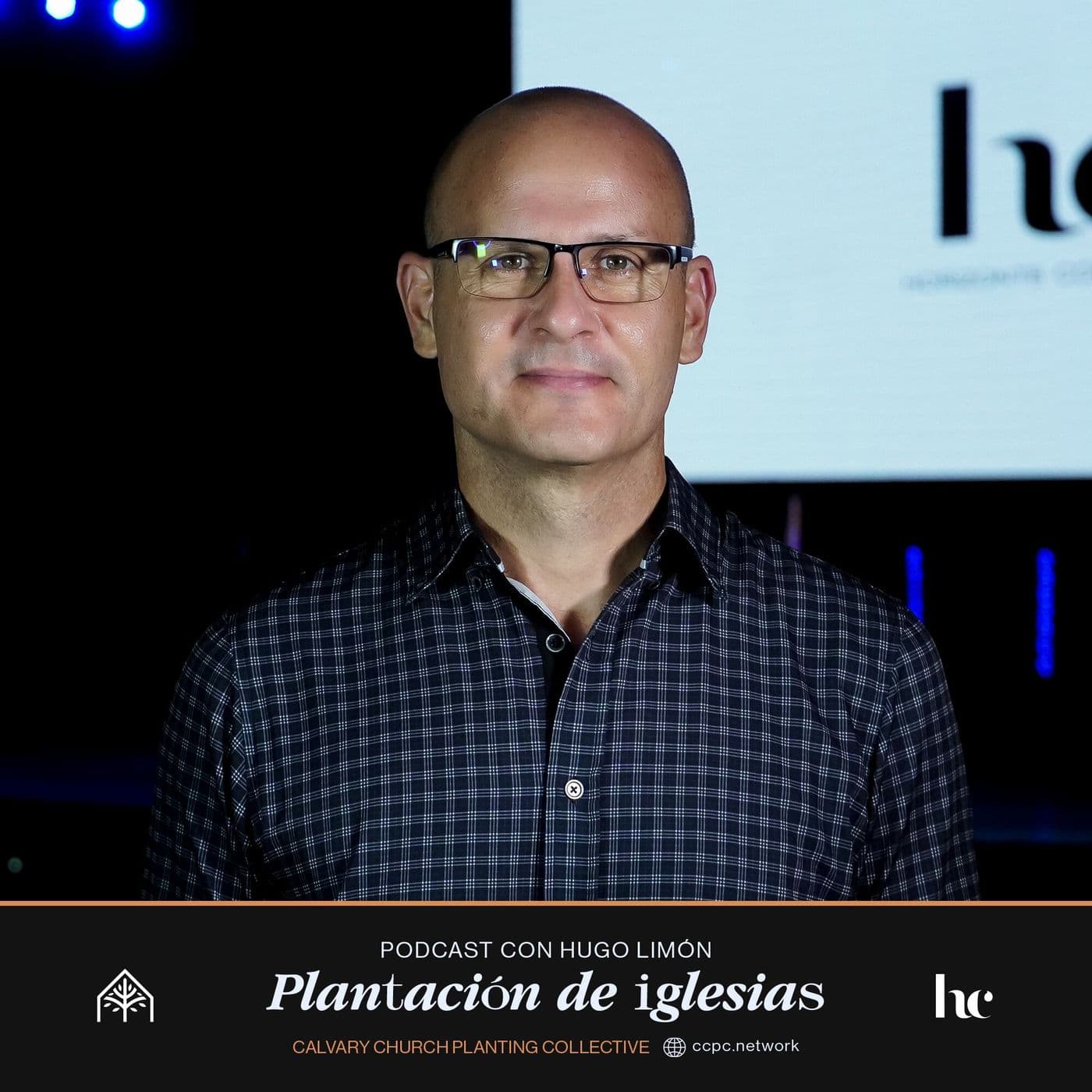 Plantación de Iglesias con Hugo Limón - Podcasts