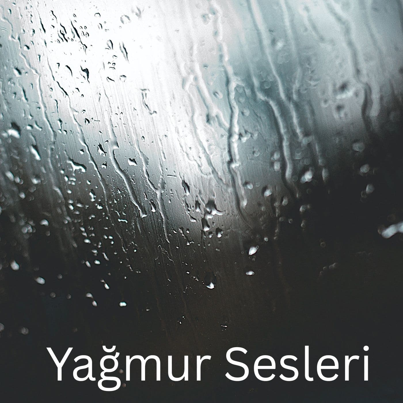 Yağmur Sesleri - Podcasts