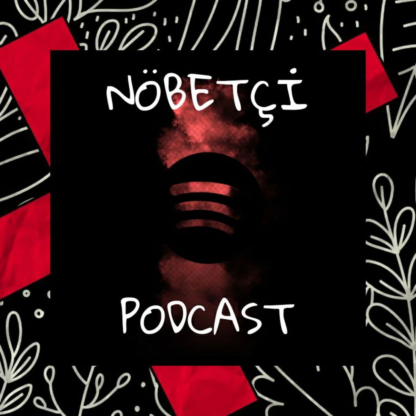 NobetciPodcast - Podcasts