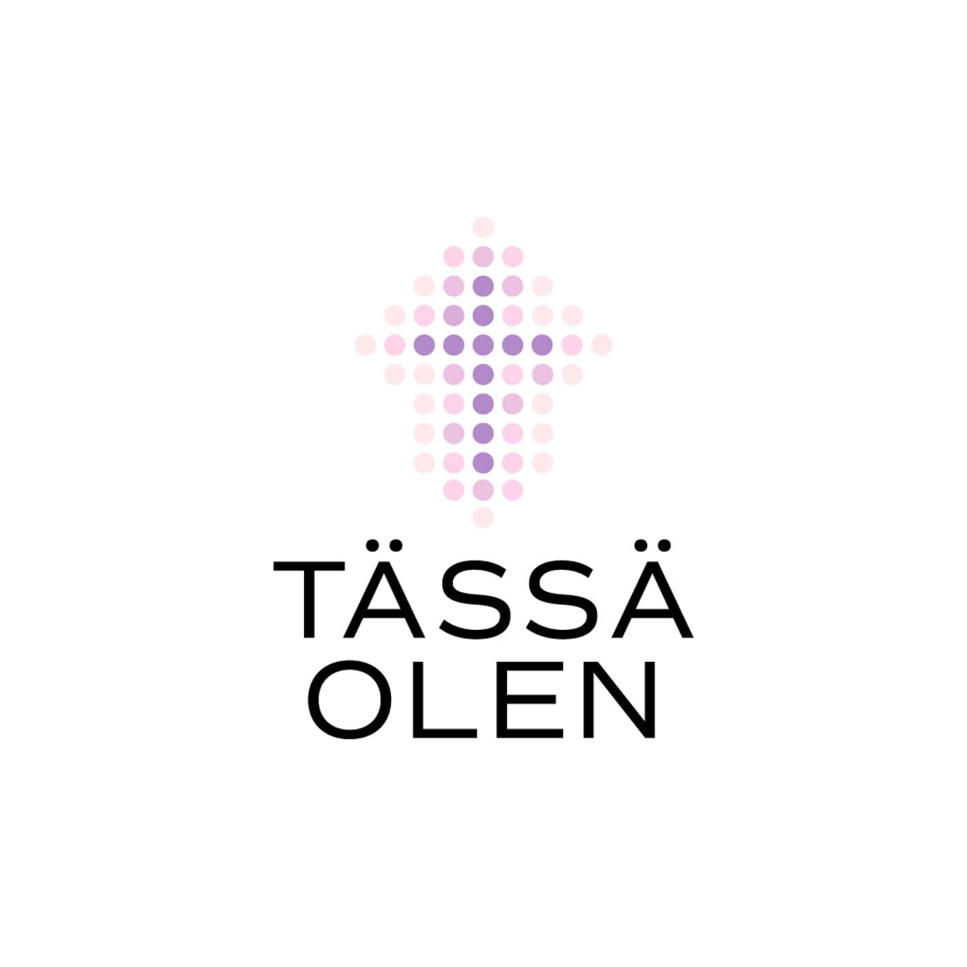 Tässä olen - hengellisiä harjoituksia - Podcasts