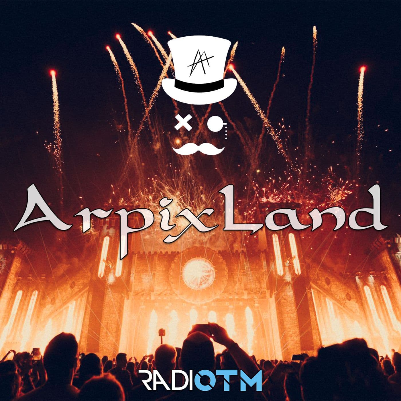 ArpixLand - Podcasts