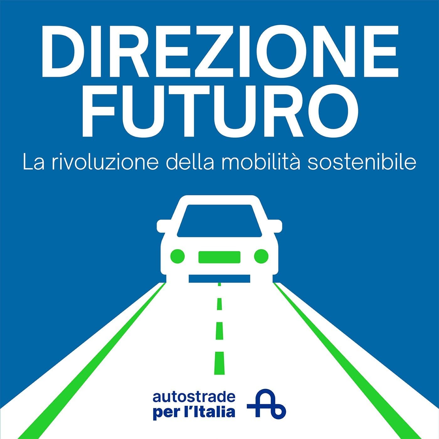 Direzione Futuro - Podcasts