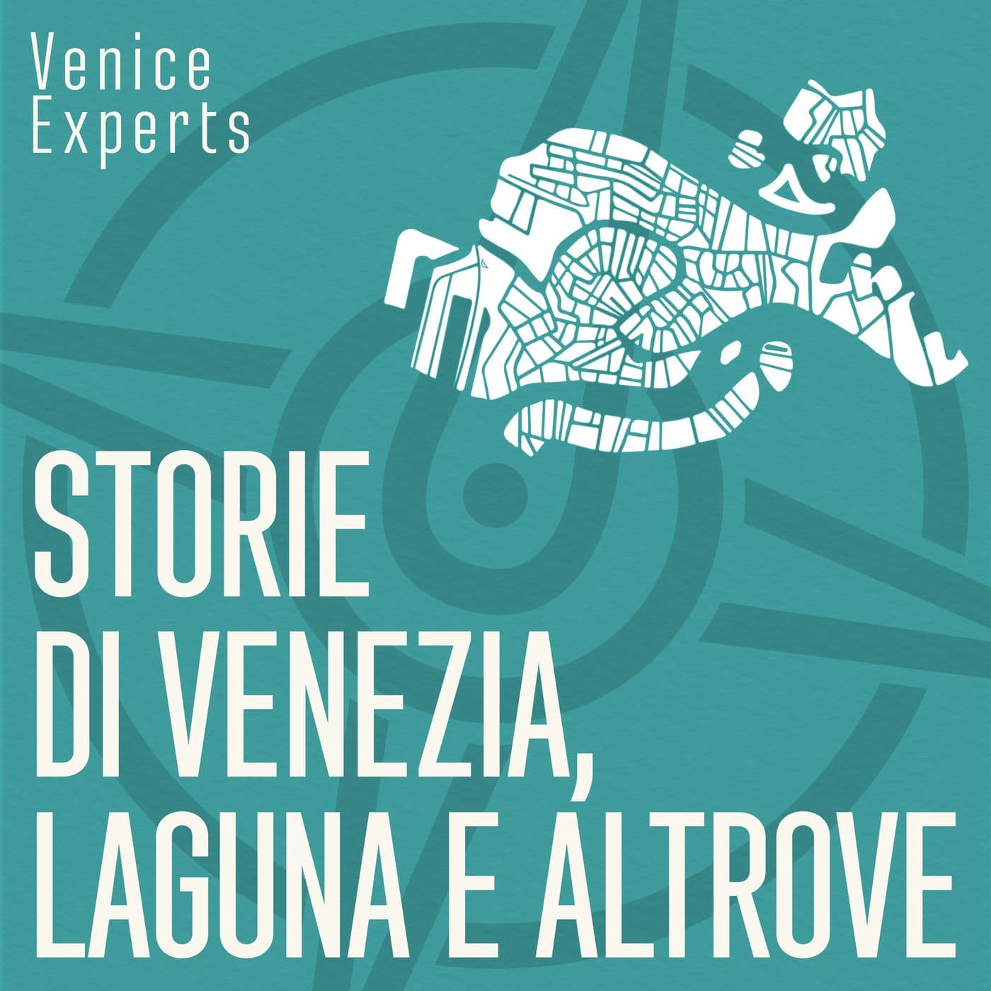 Storia di Venezia, laguna e altrove - Podcasts