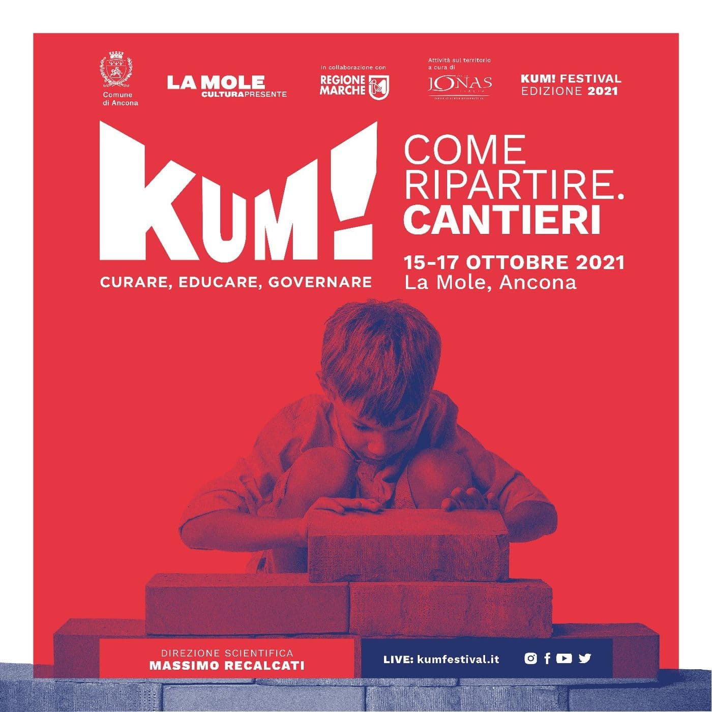 KUM! Festival 2021 - Podcasts