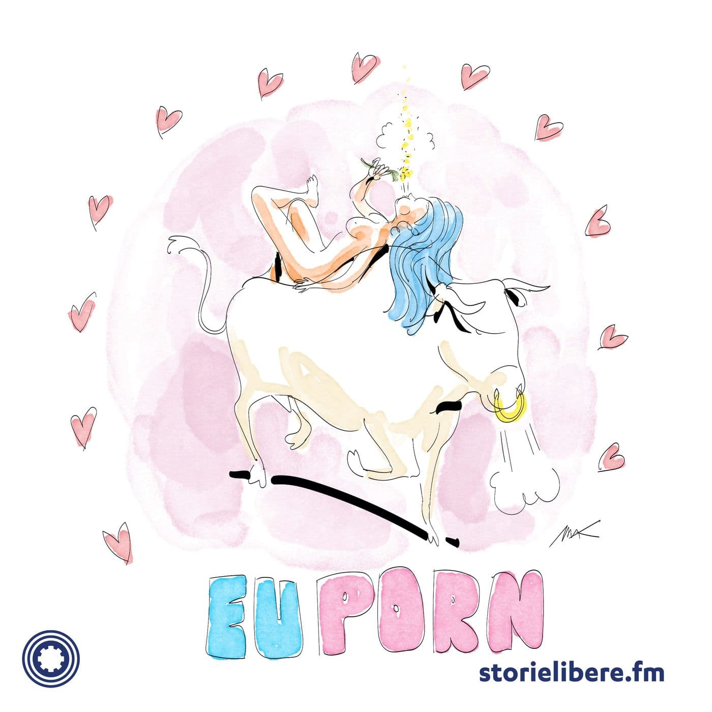 EuPorn - Podcasts