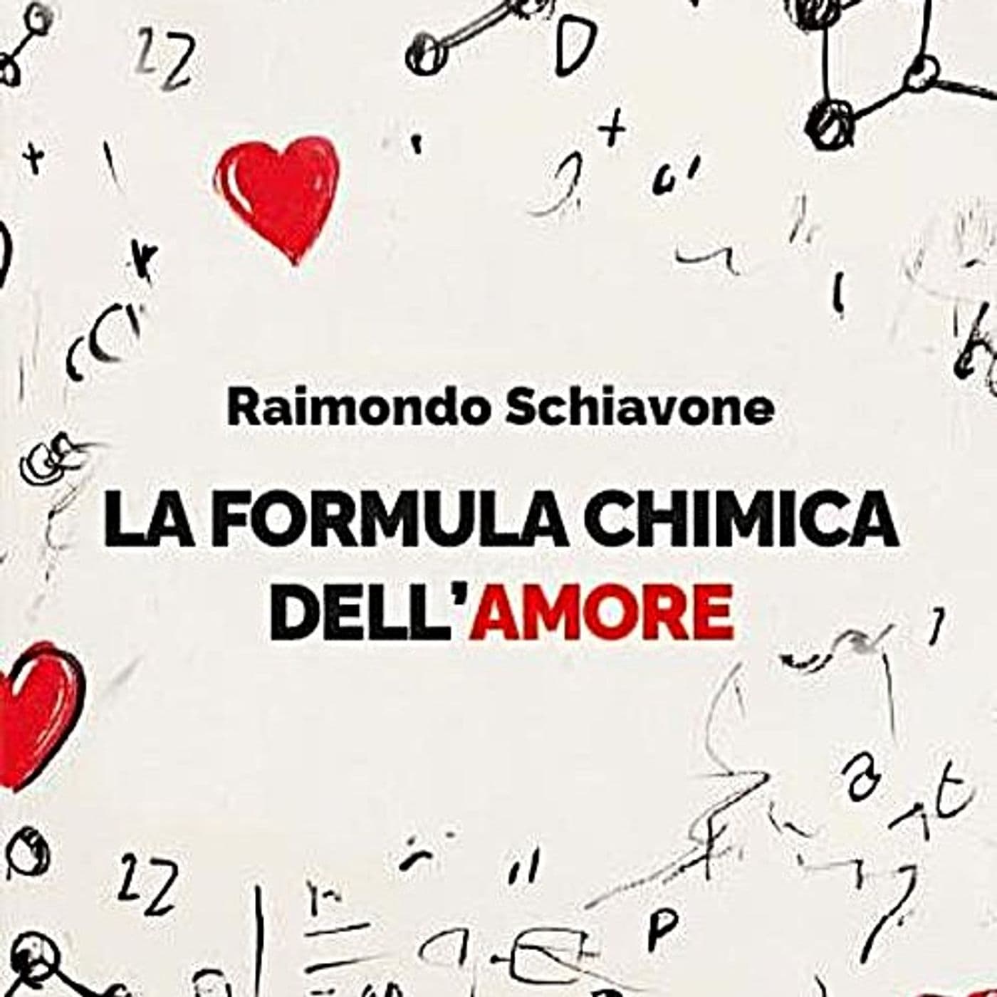 La formula chimica dell’ amore - Podcasts