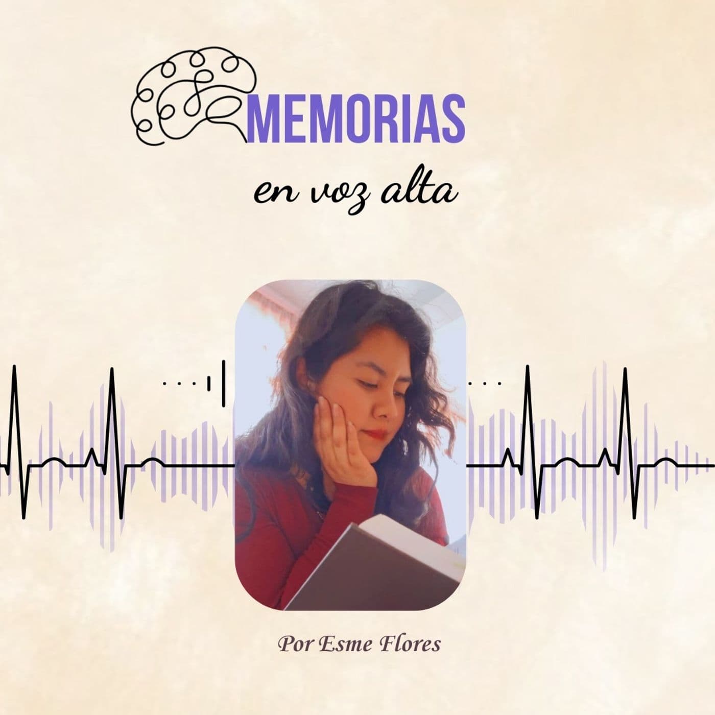 Memorias en Voz Alta - Podcasts