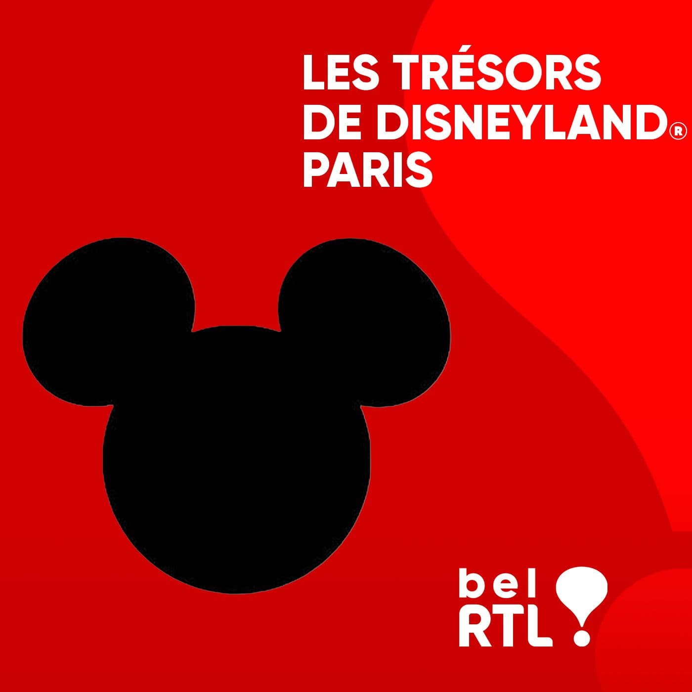 Les trésors de Disneyland® Paris - Podcasts