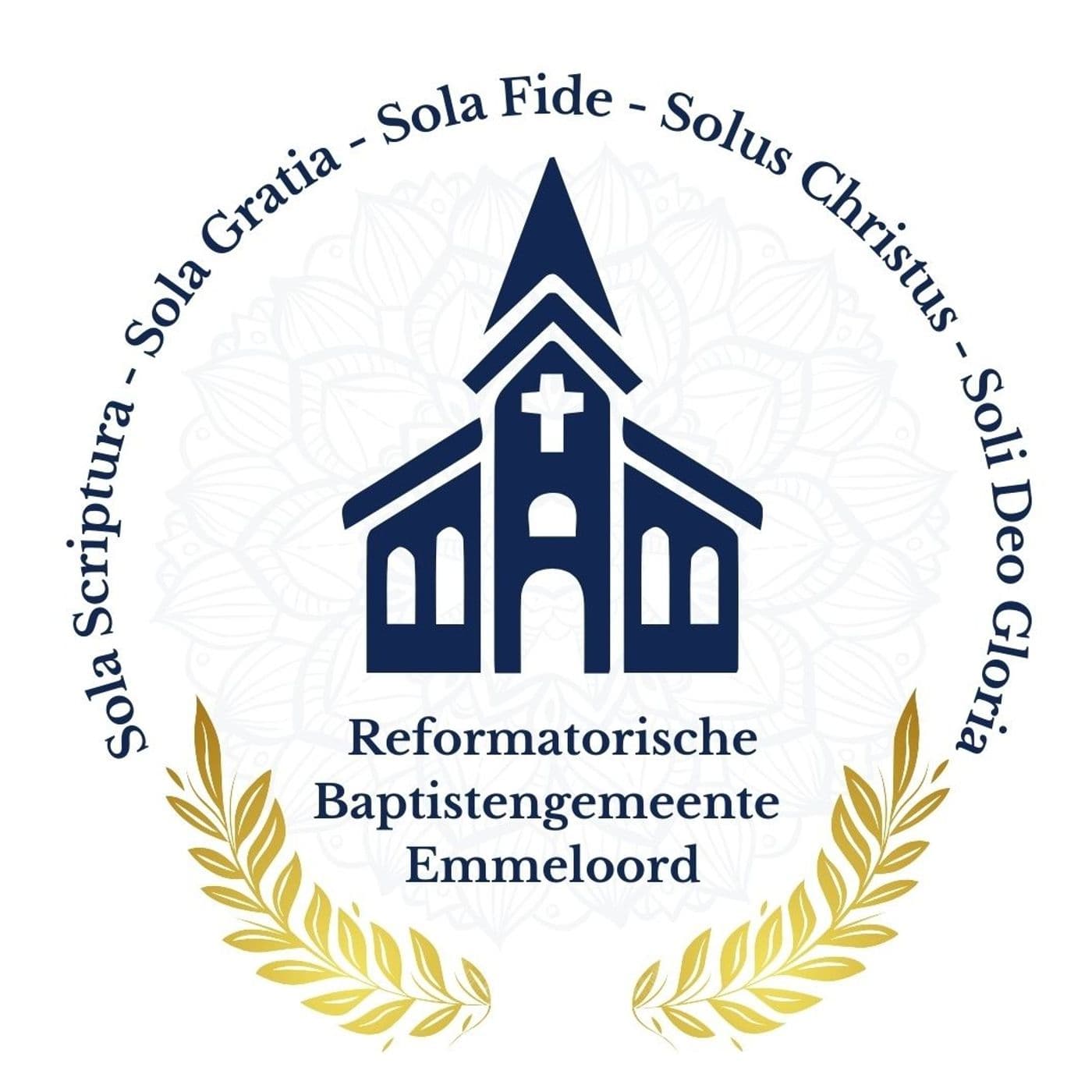 Reformatorische Baptistengemeente Emmeloord - Podcasts
