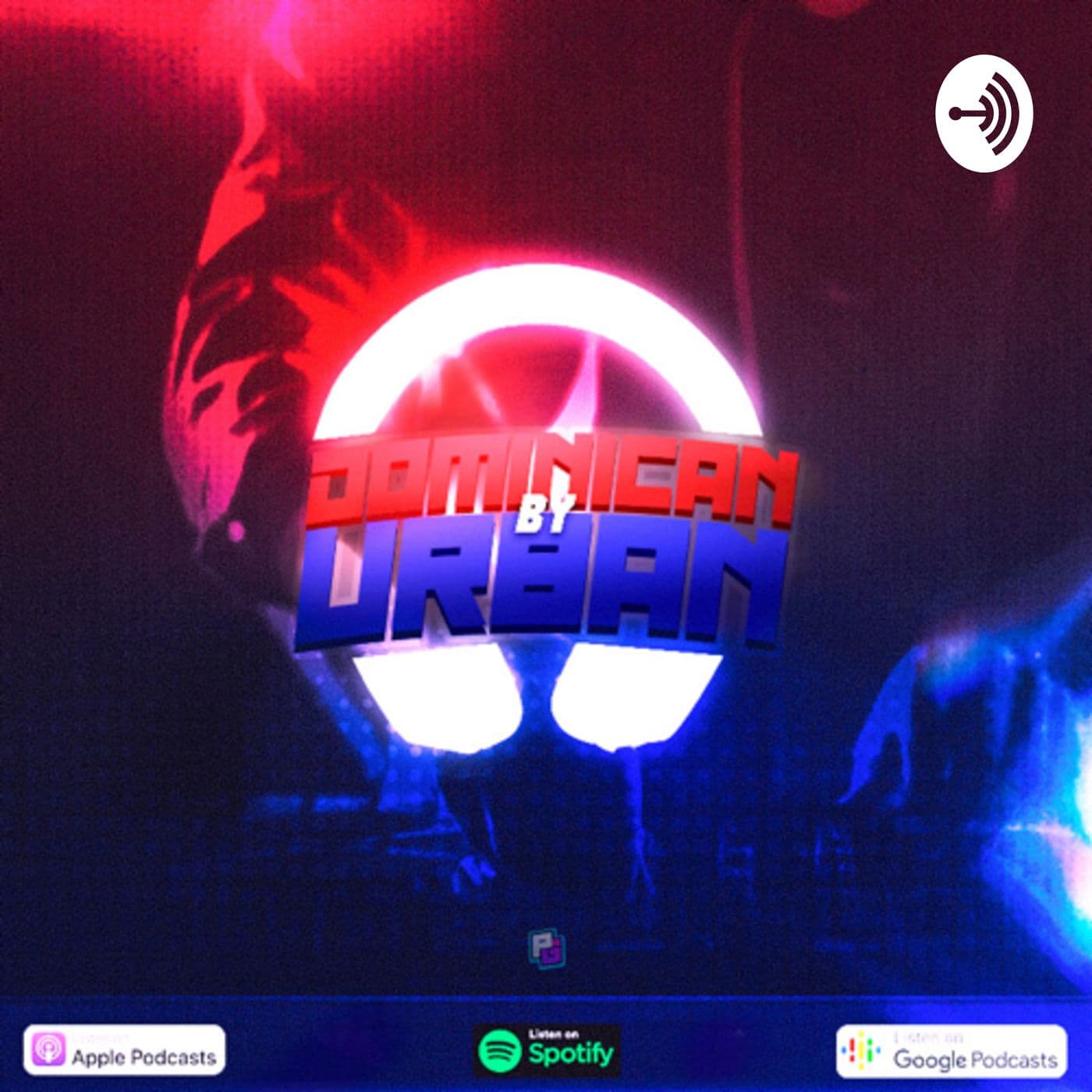 Dominican by urban - Podcasts