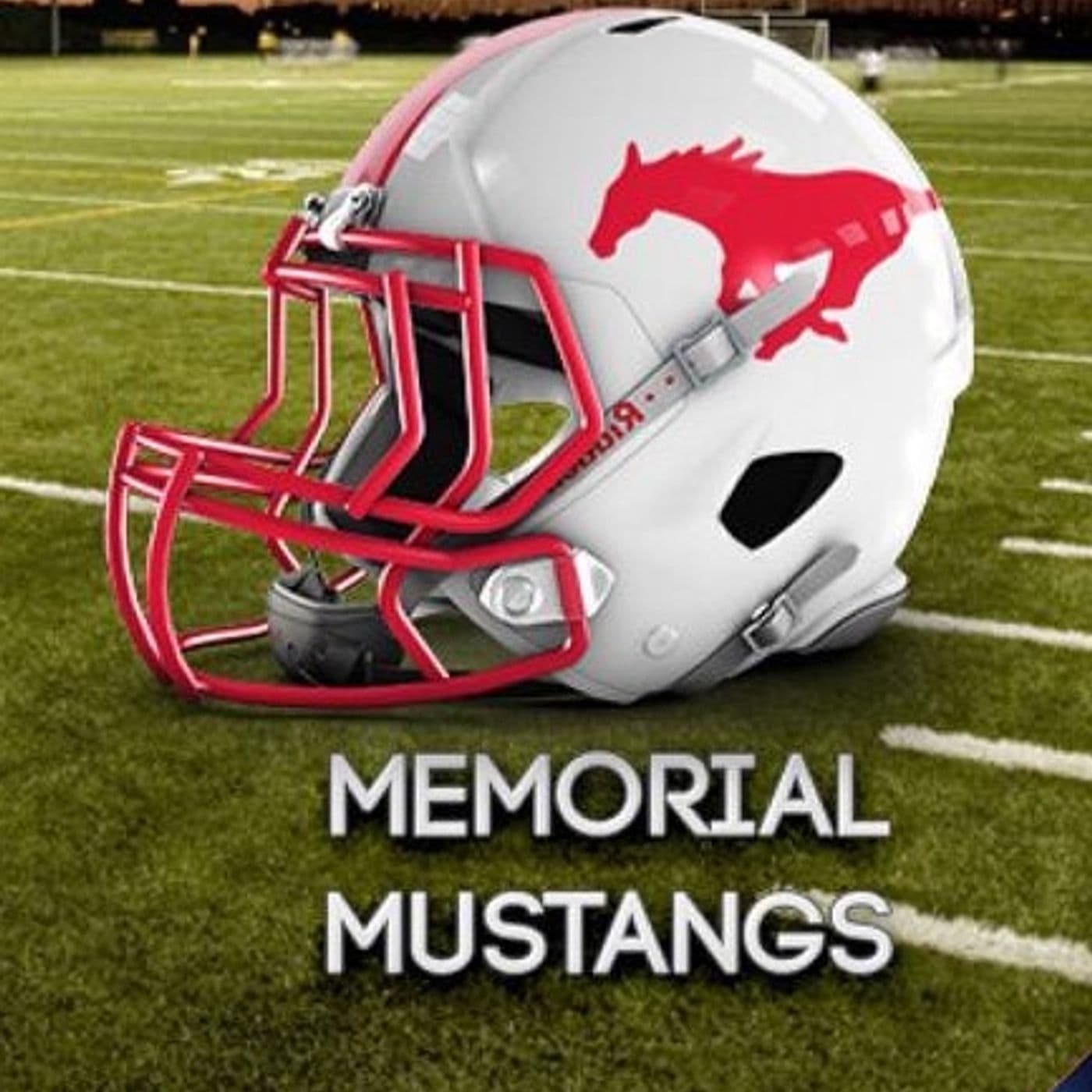 SBISD Memorial High School Athletics - Podcasts