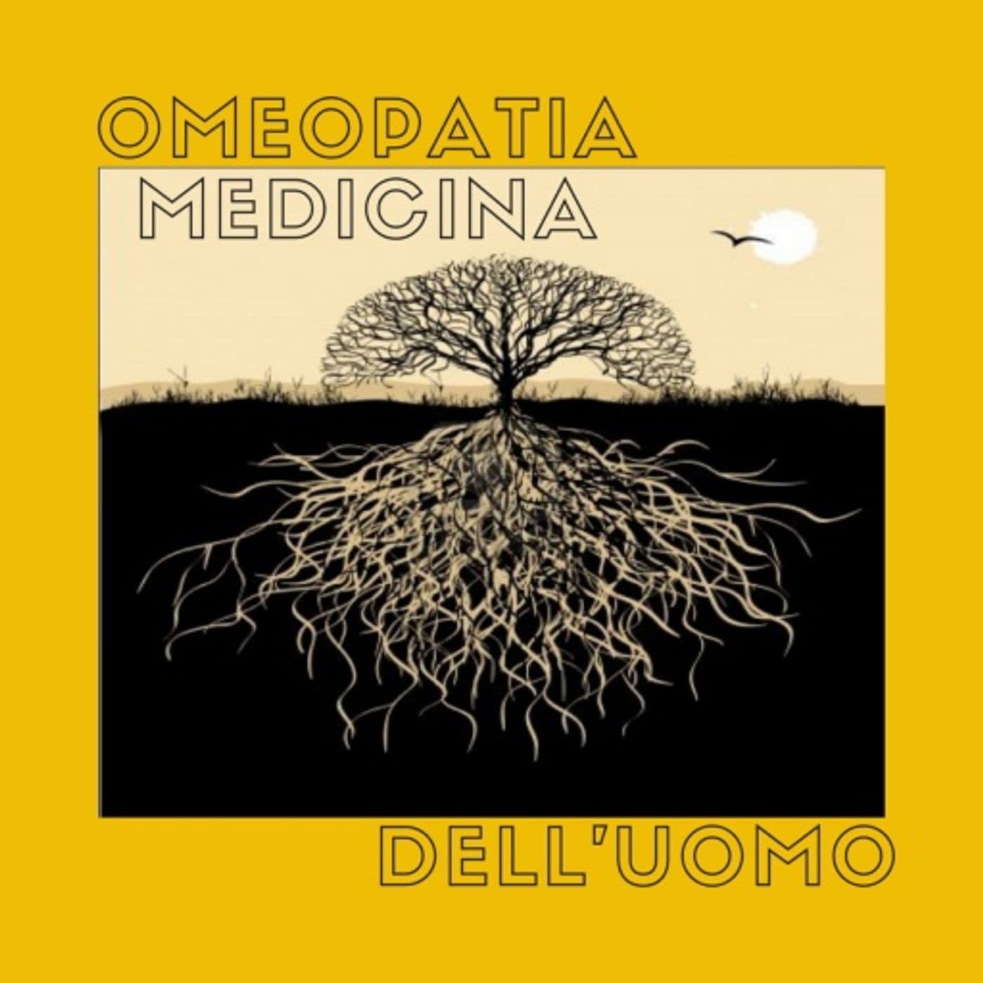 OMEOPATIA MEDICINA DELL'UOMO - Podcasts