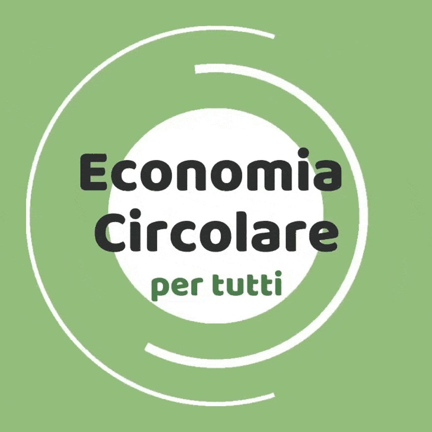 Economia Circolare Per Tutti - Podcasts