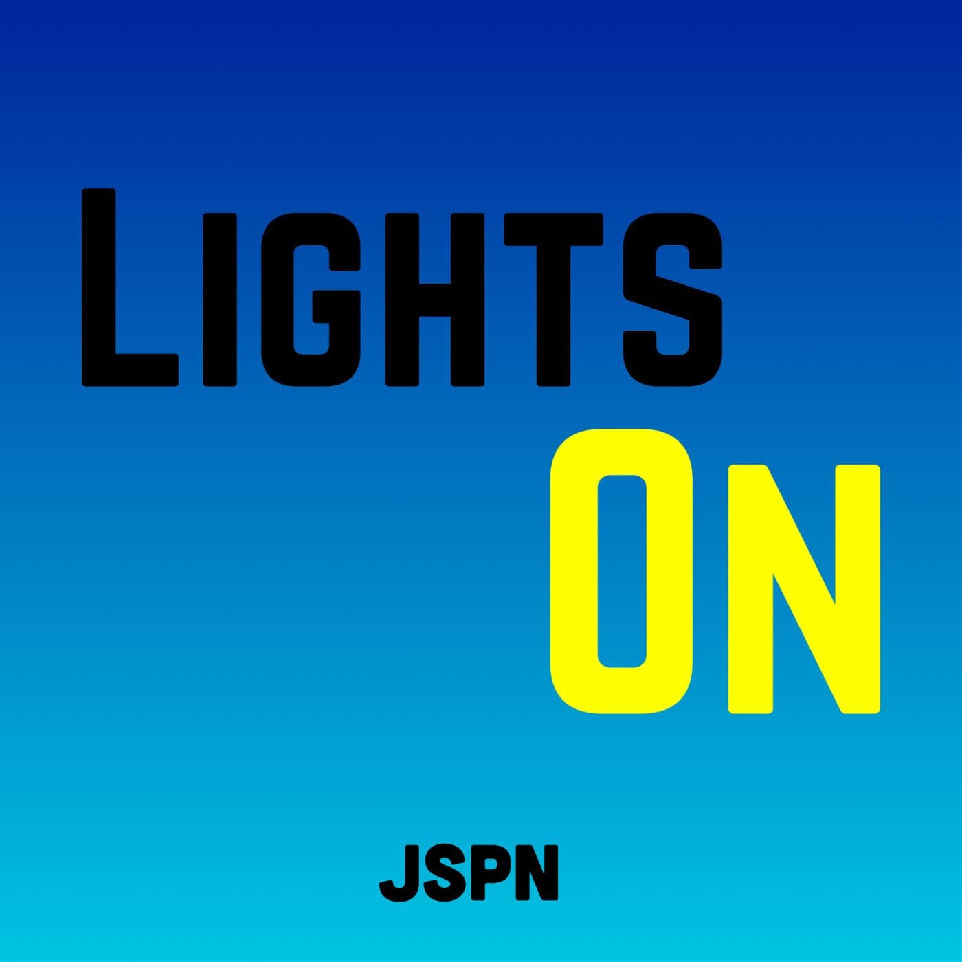 Lights On - Podcasts
