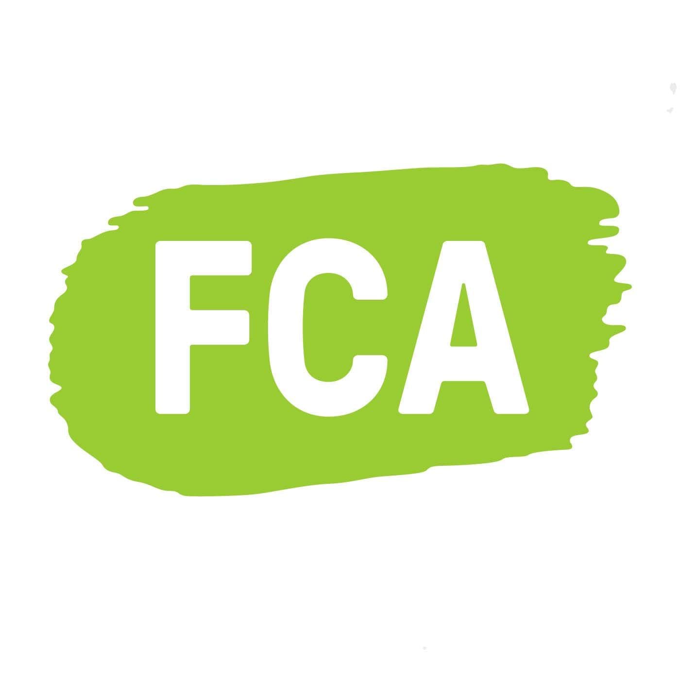 FCA Talks - Puhetta ihmisarvon puolesta - Podcasts