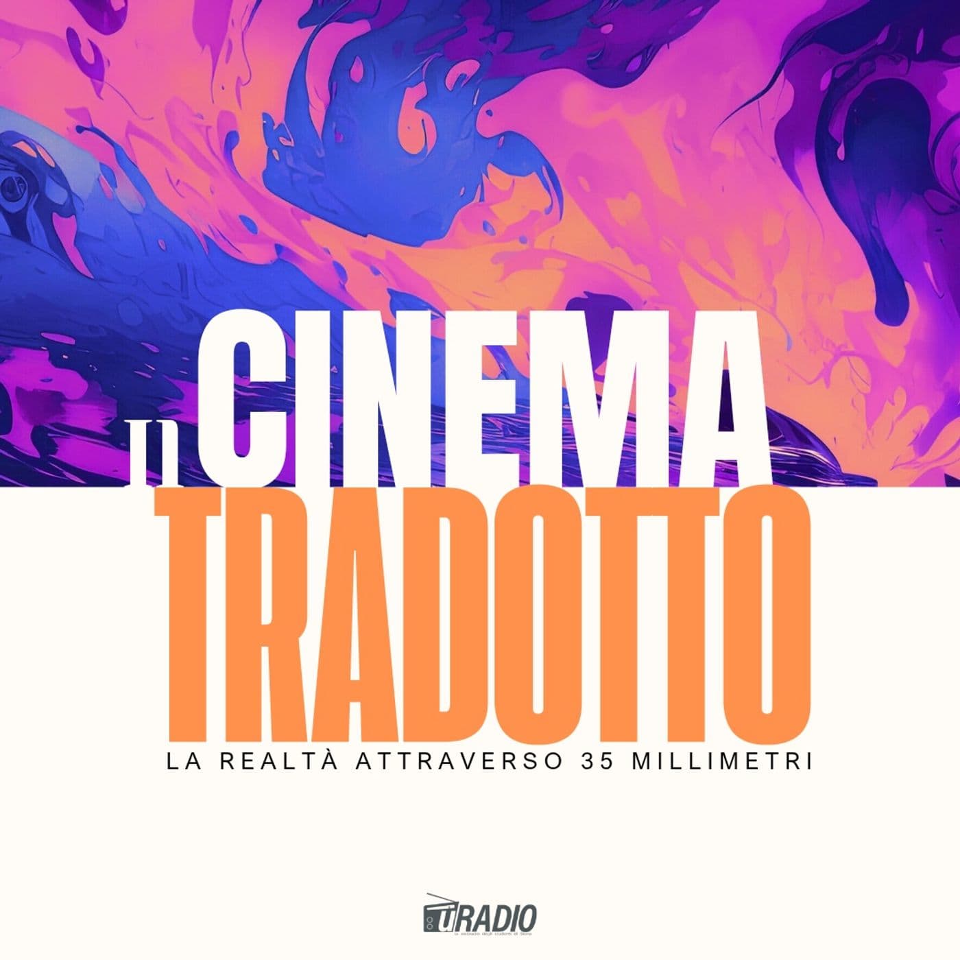 Il cinema tradotto - Podcasts