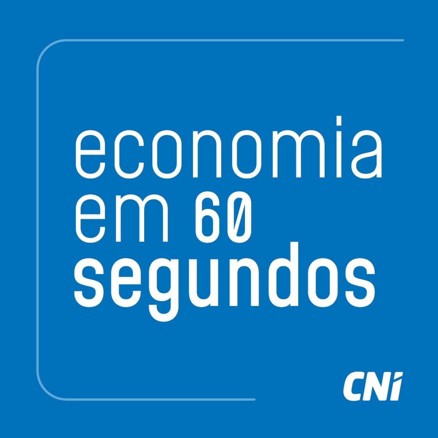 Economia em 60 segundos - Podcasts