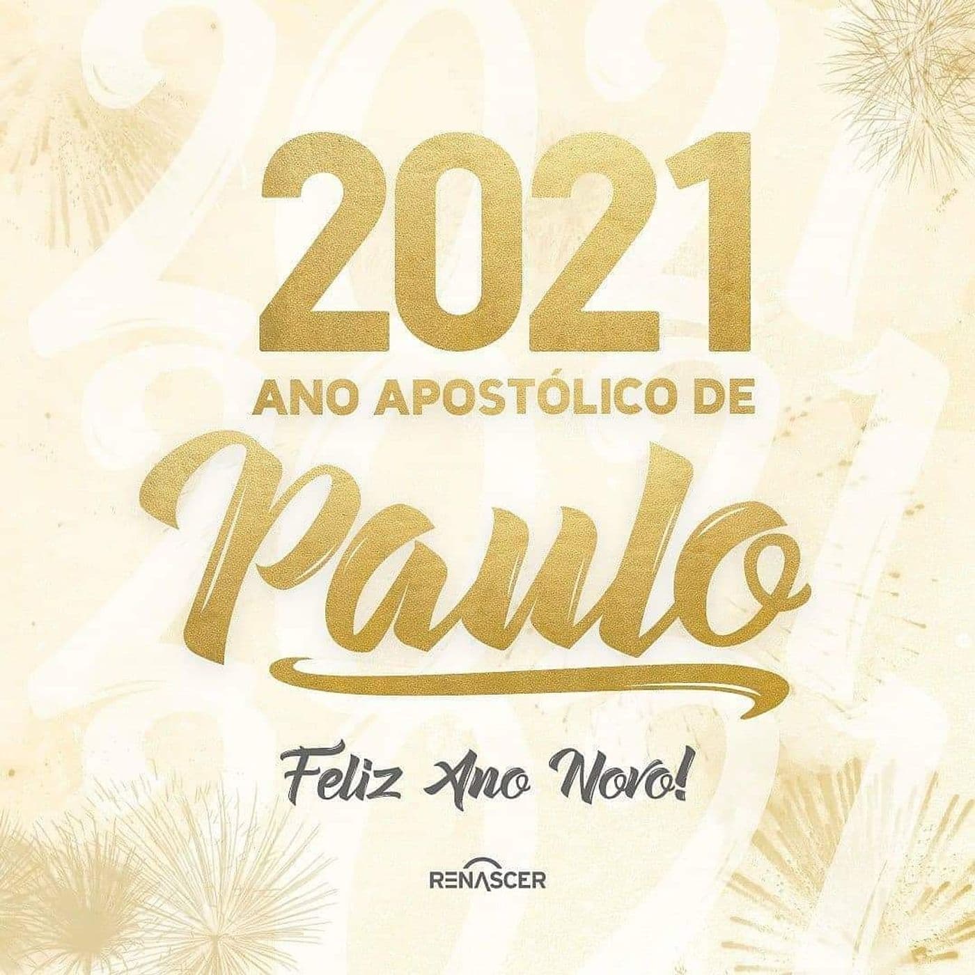 Estudo do Ano de Paulo - Bp Klinger - Podcasts