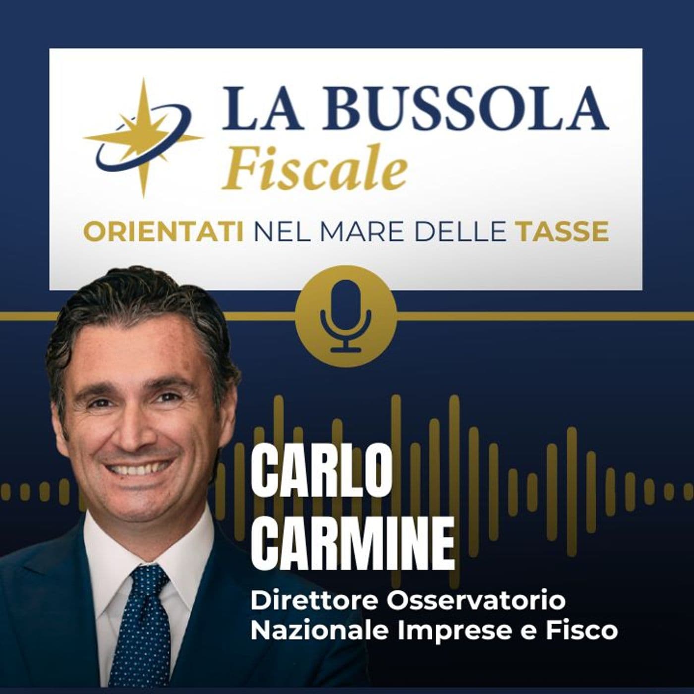 La Bussola Fiscale - Podcasts