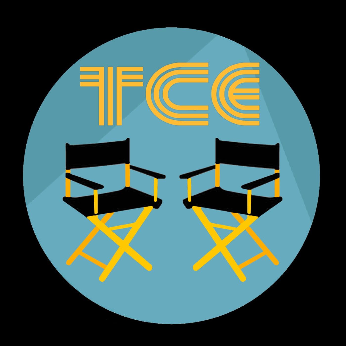 TCE - The Cinematic Experience - Podcasts