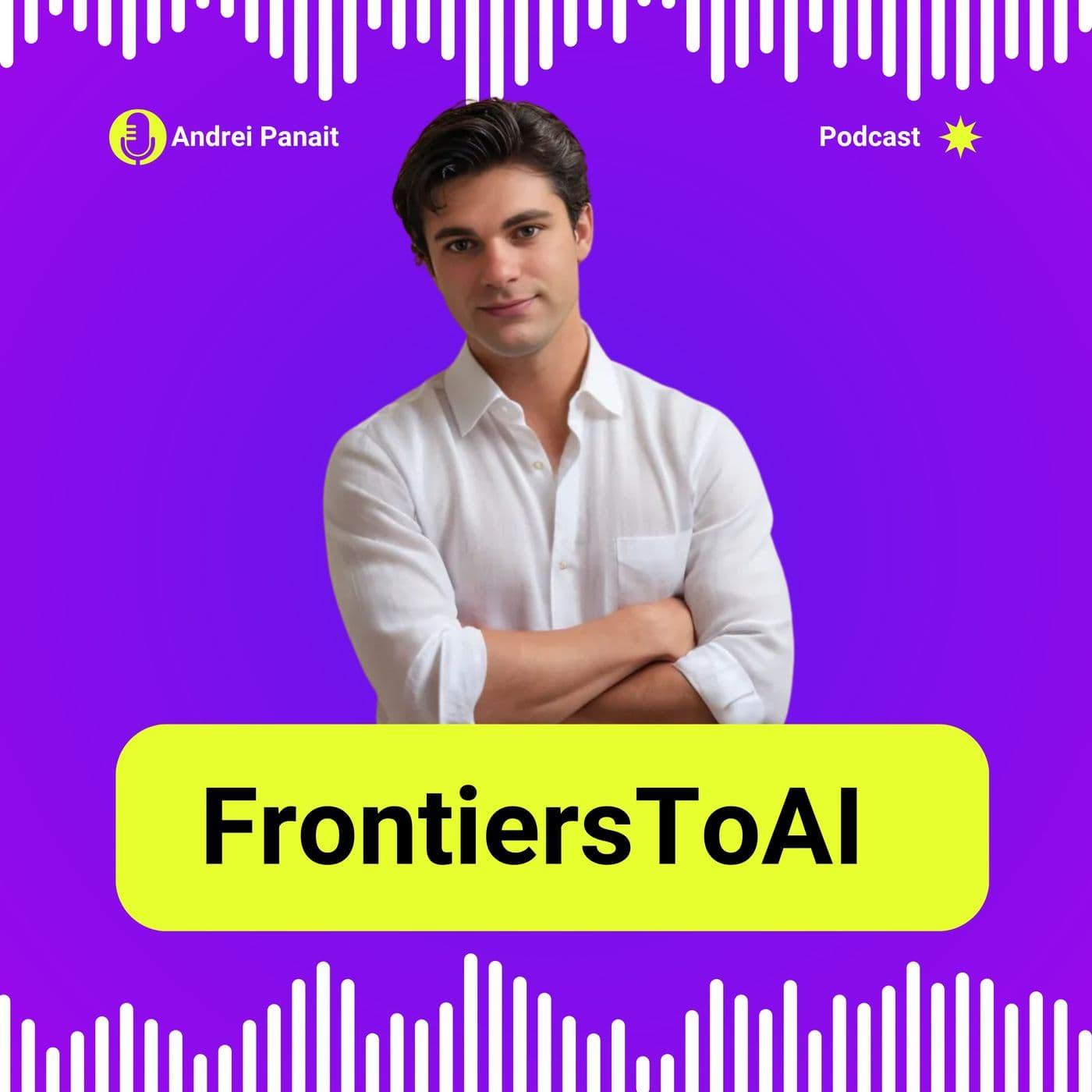 FrontiersToAI - Podcasts