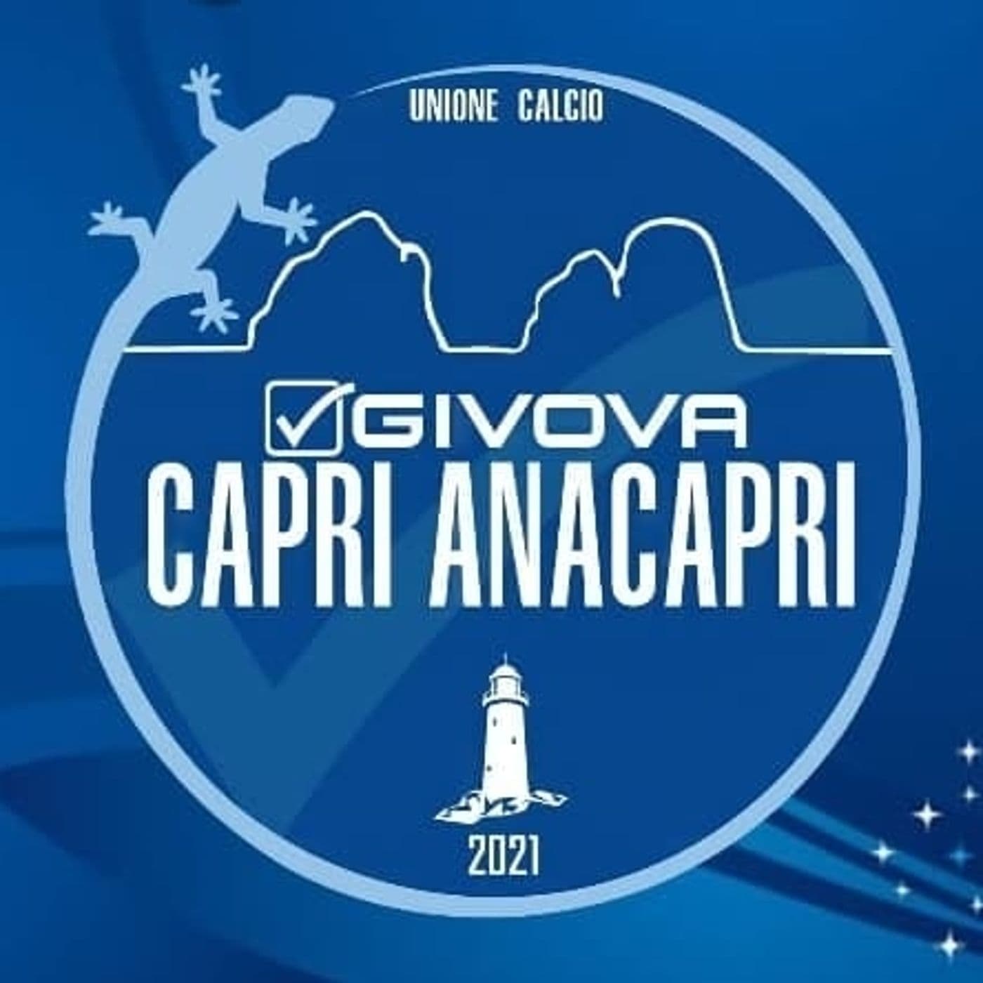 UC GIVOVA CAPRI ANACAPRI PODCAST - Podcasts