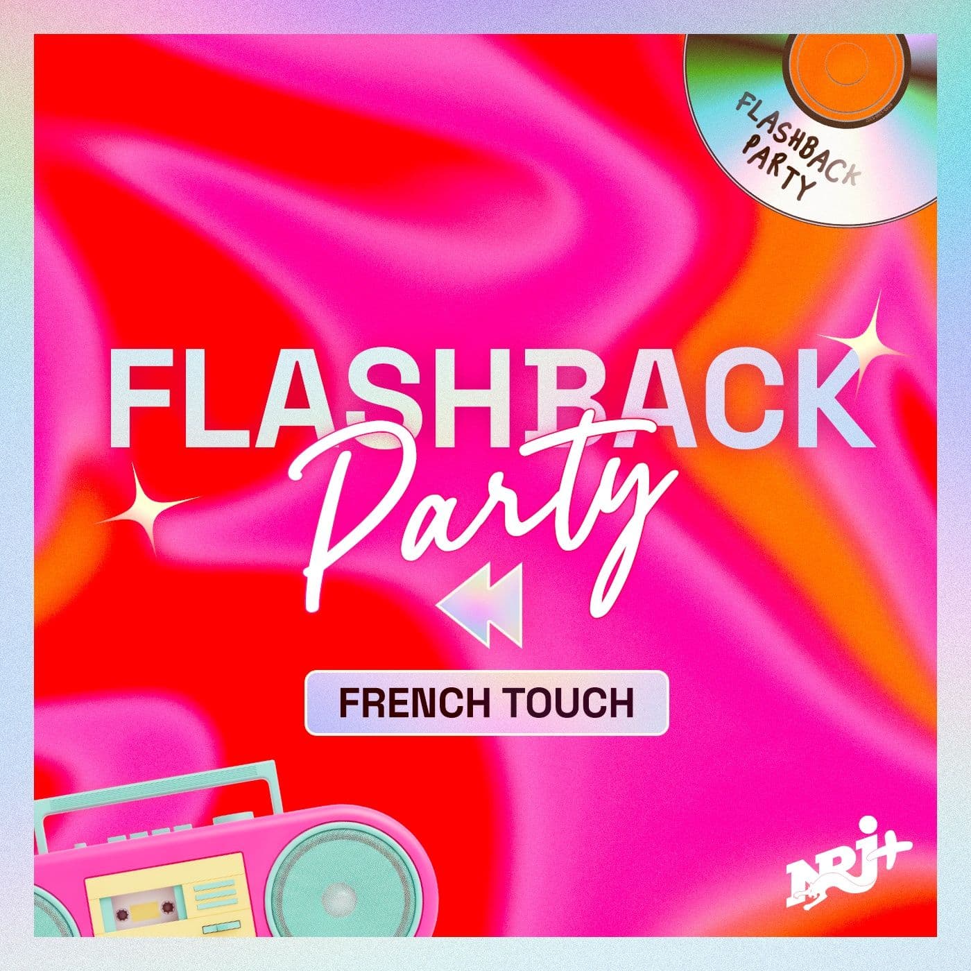 Flashback Party - Podcasts