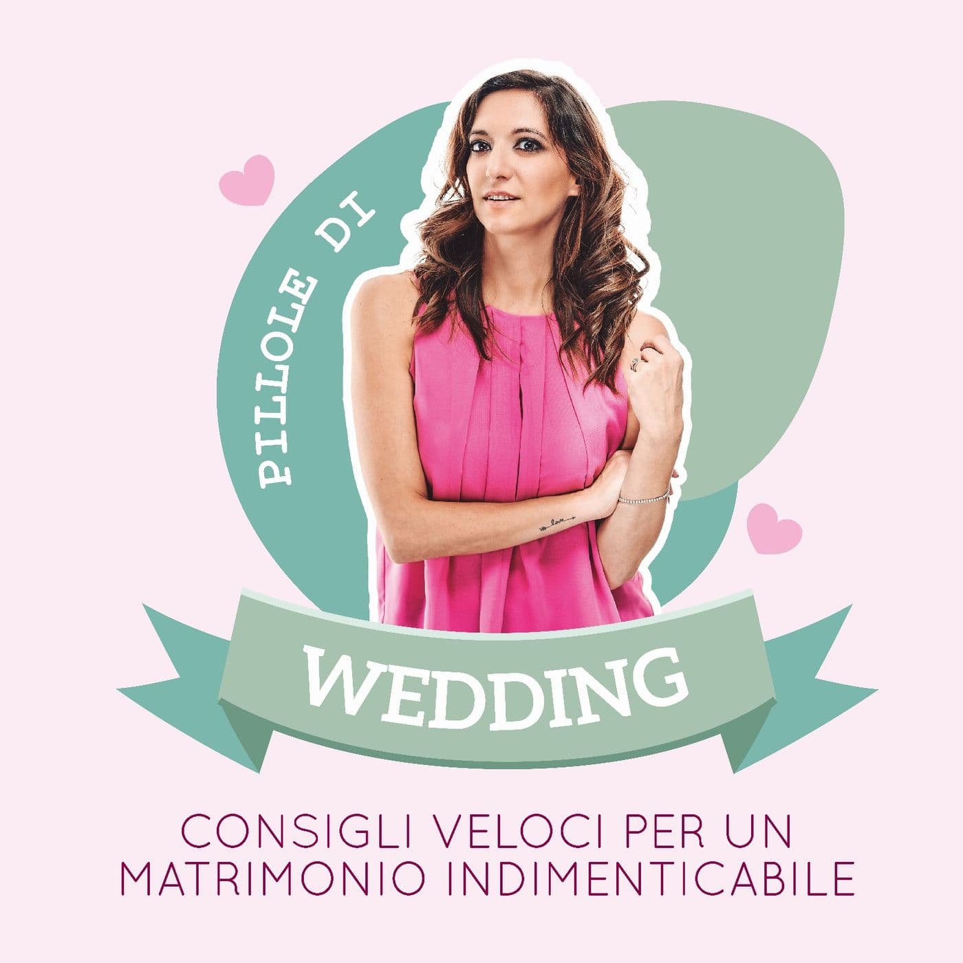 Pillole di Wedding - Podcasts