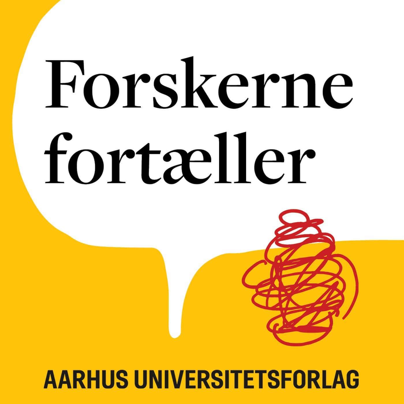 Forskerne fortæller - Podcasts