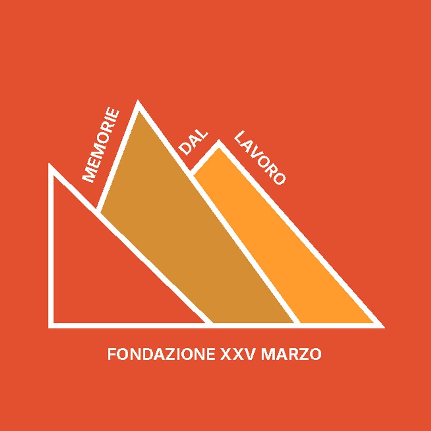Memorie dal lavoro - Podcasts