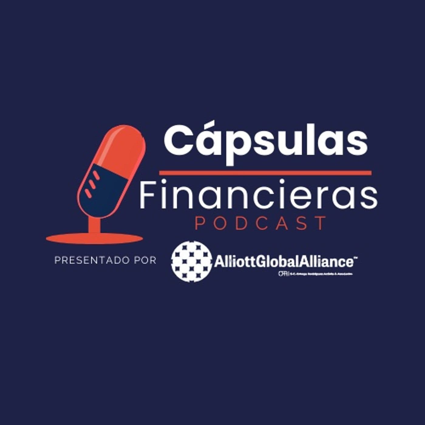 Capsulas Financieras - Podcasts