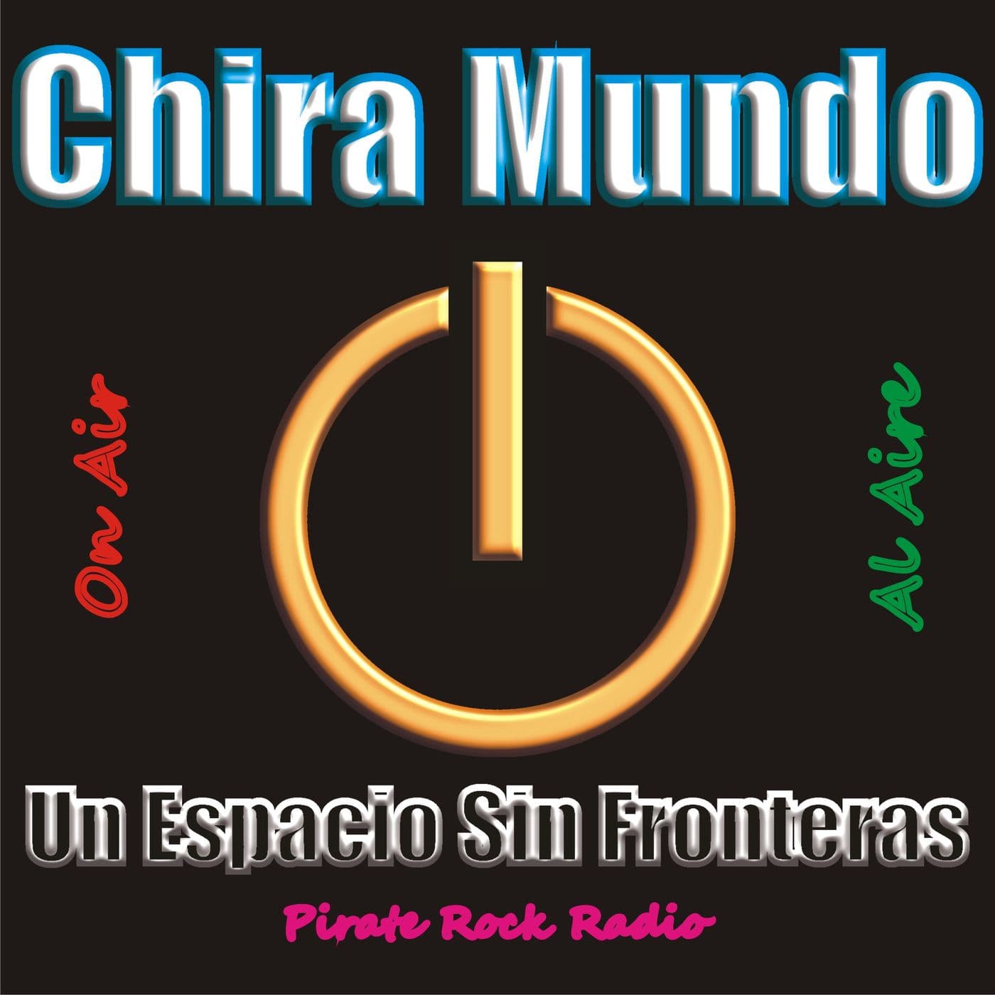 Chira Mundo - Podcasts