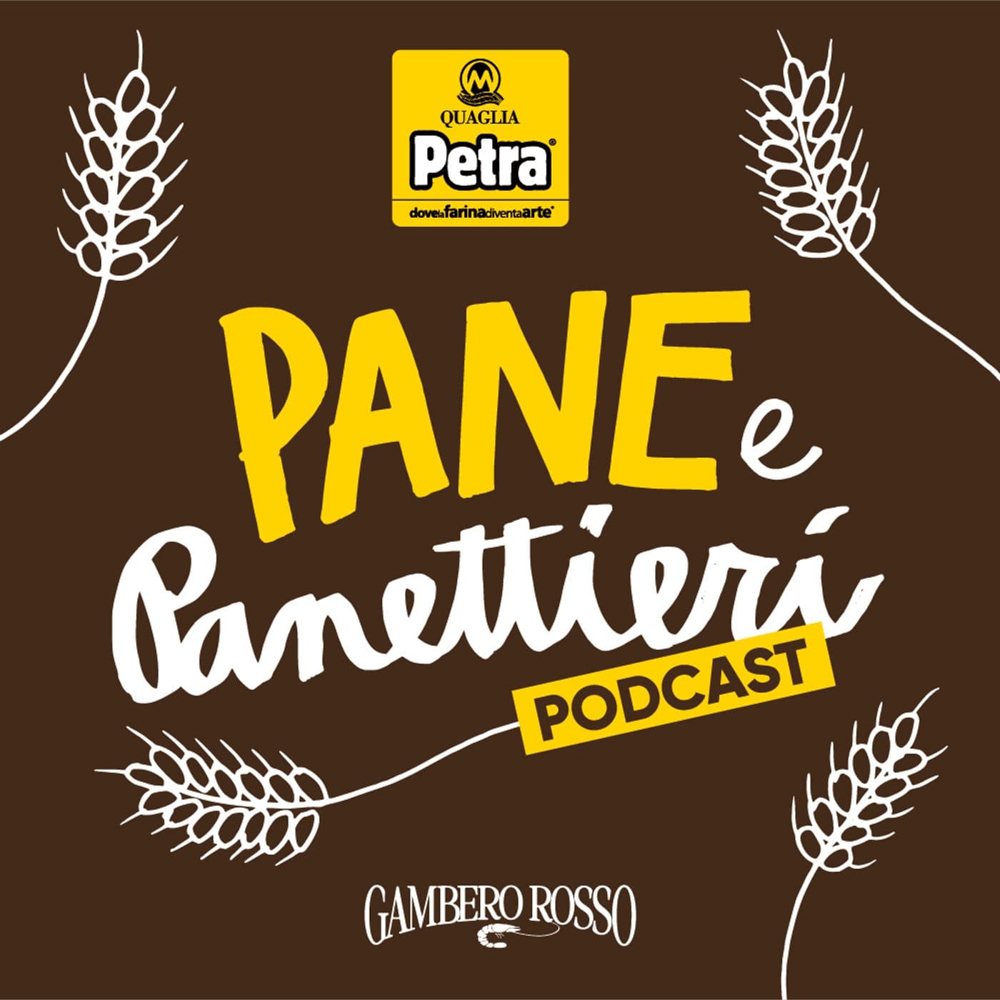 Pane e Panettieri - Podcasts