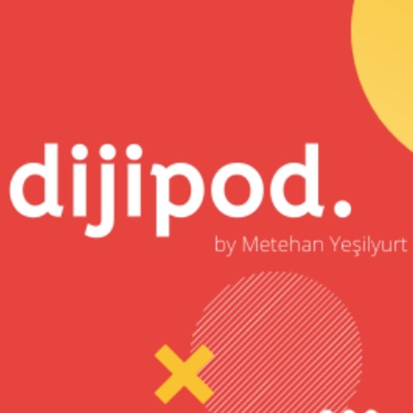 dijipod - Podcasts